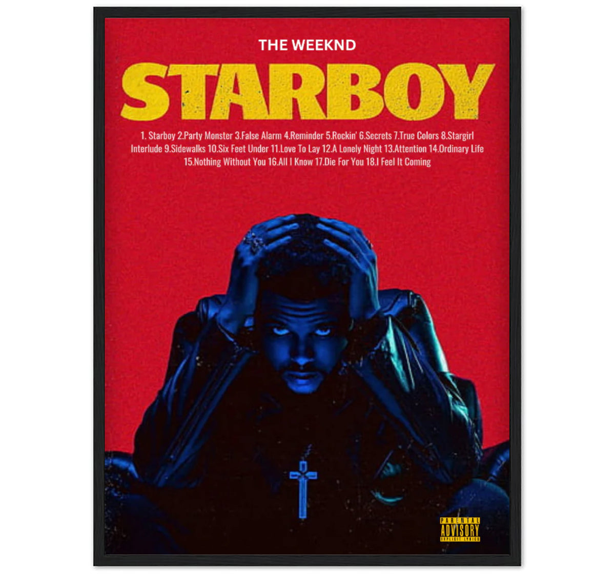 Starboy