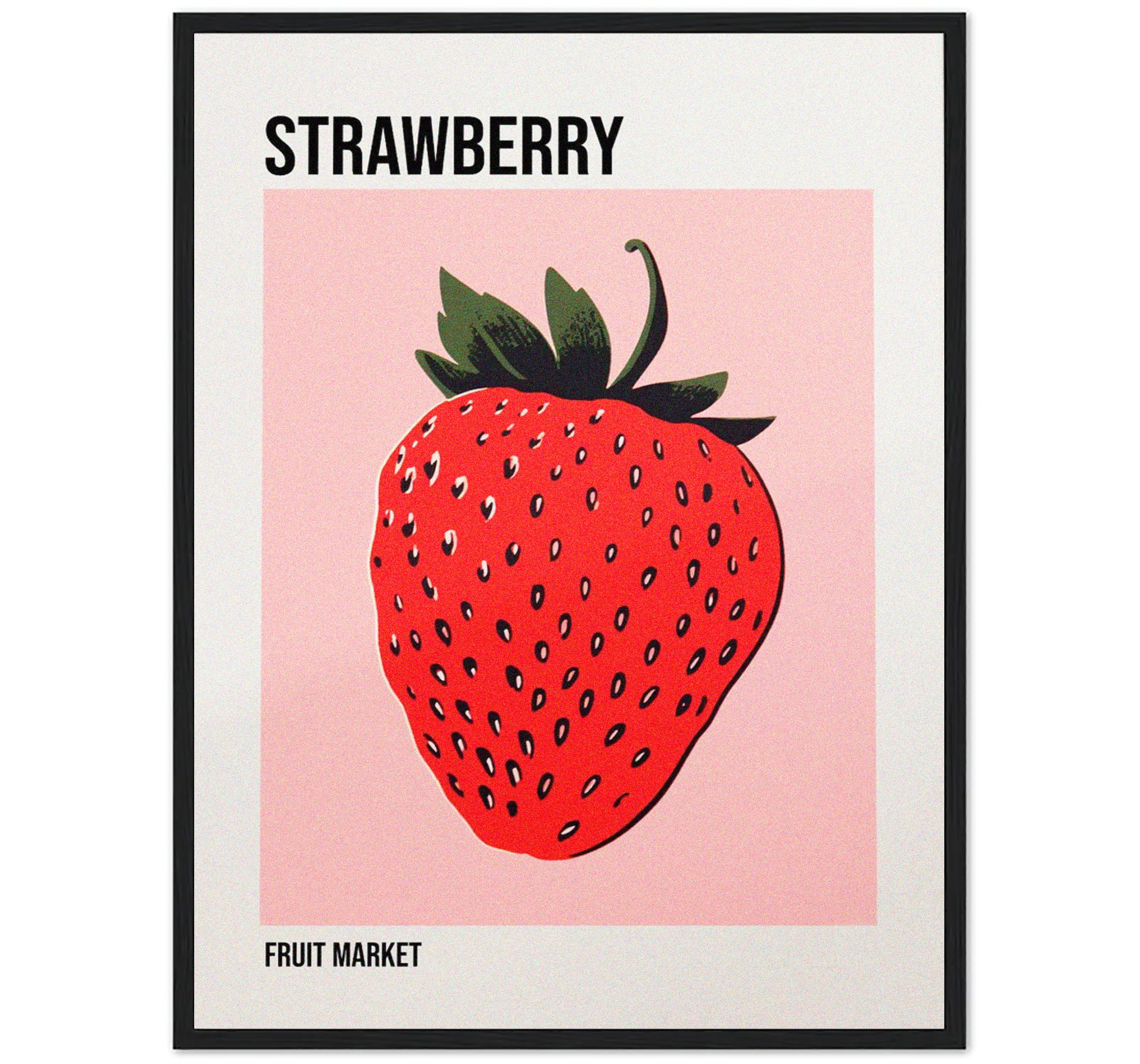 STRAWBERRY