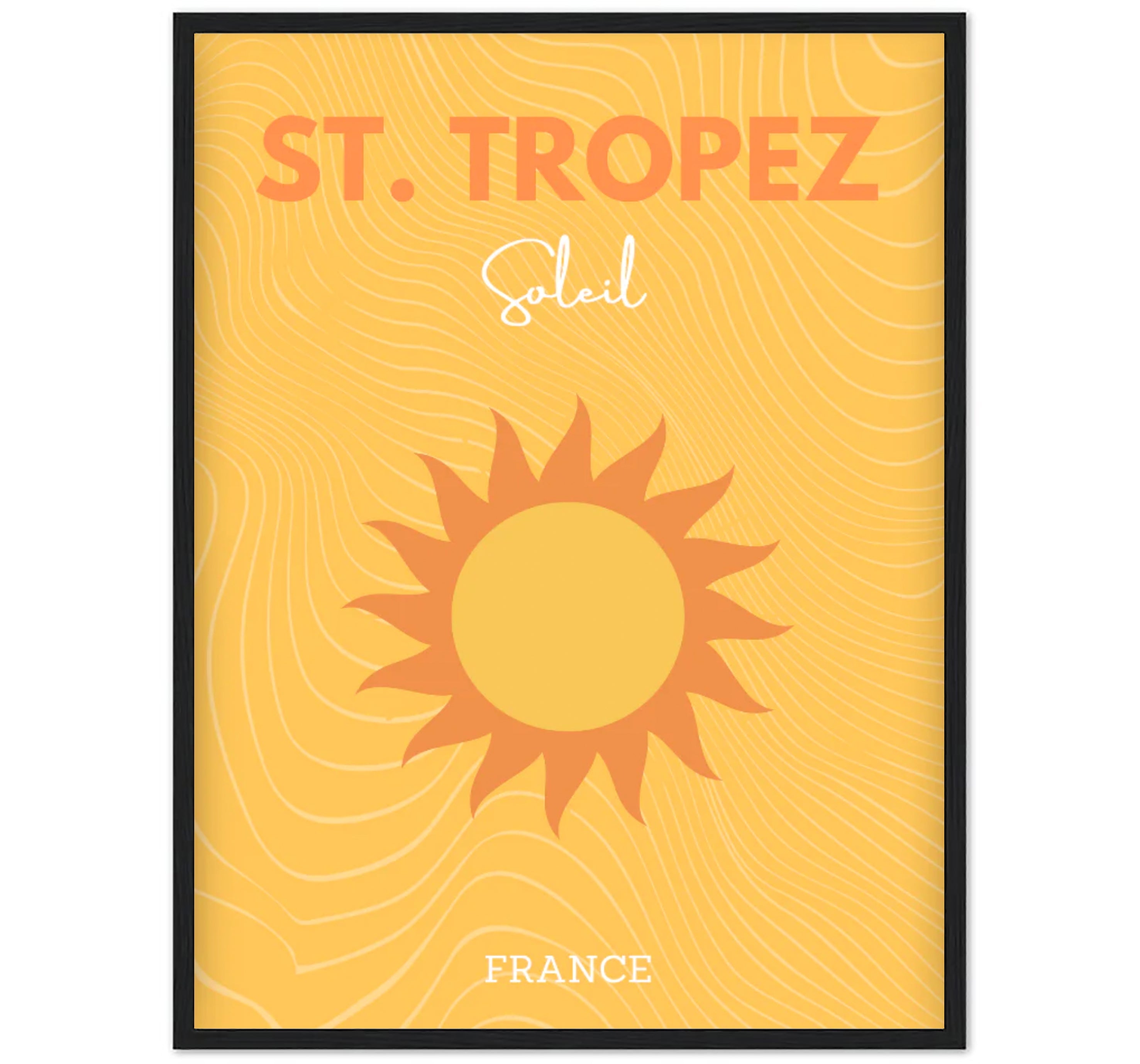 St Tropez