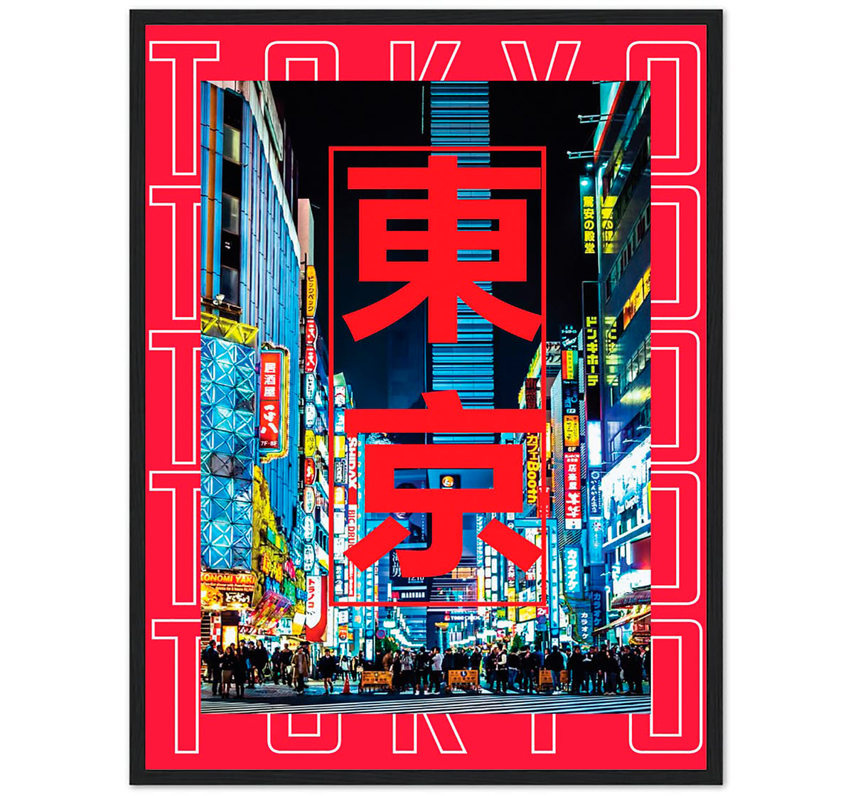 TOKIO