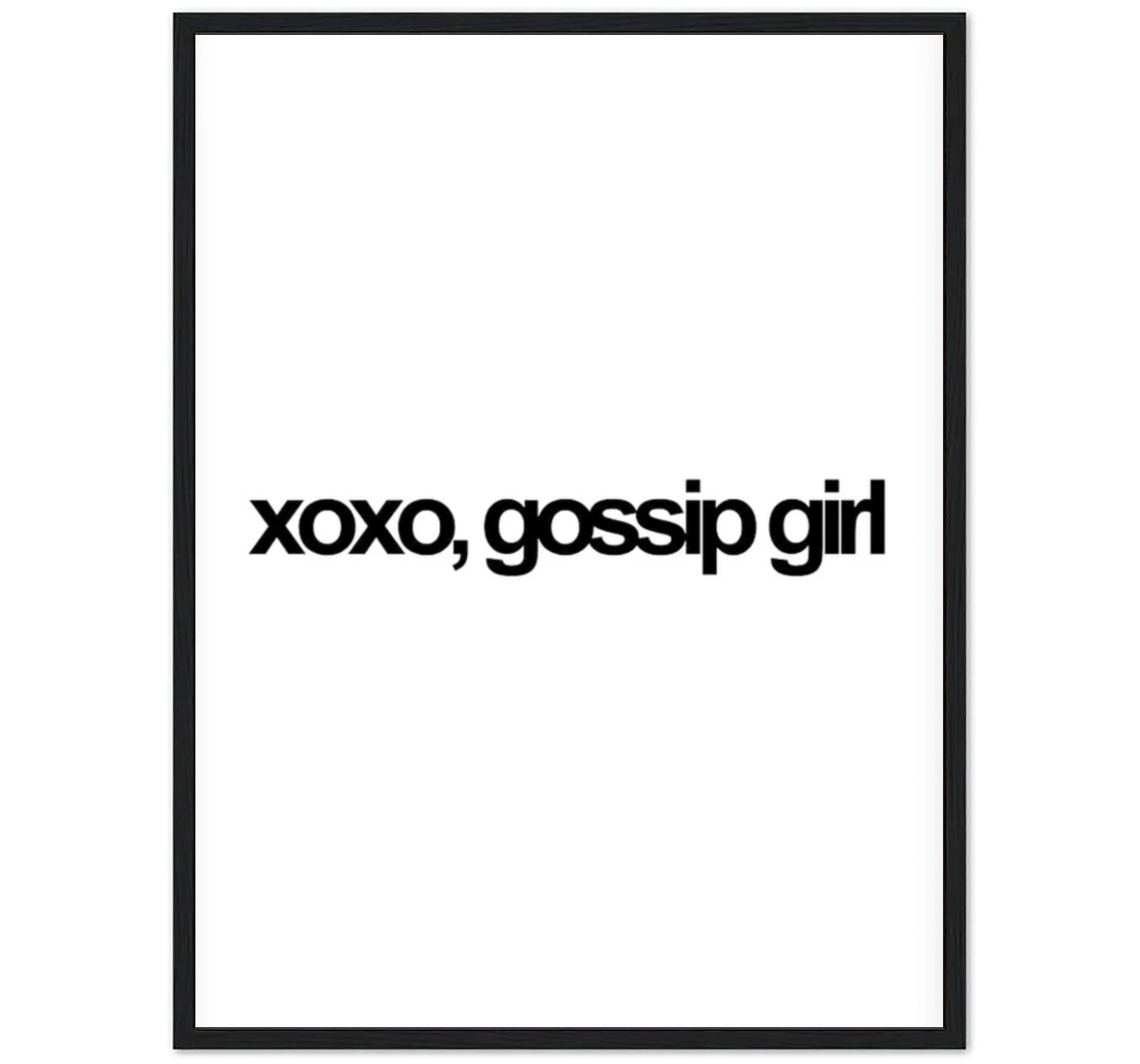 Gossip Girl