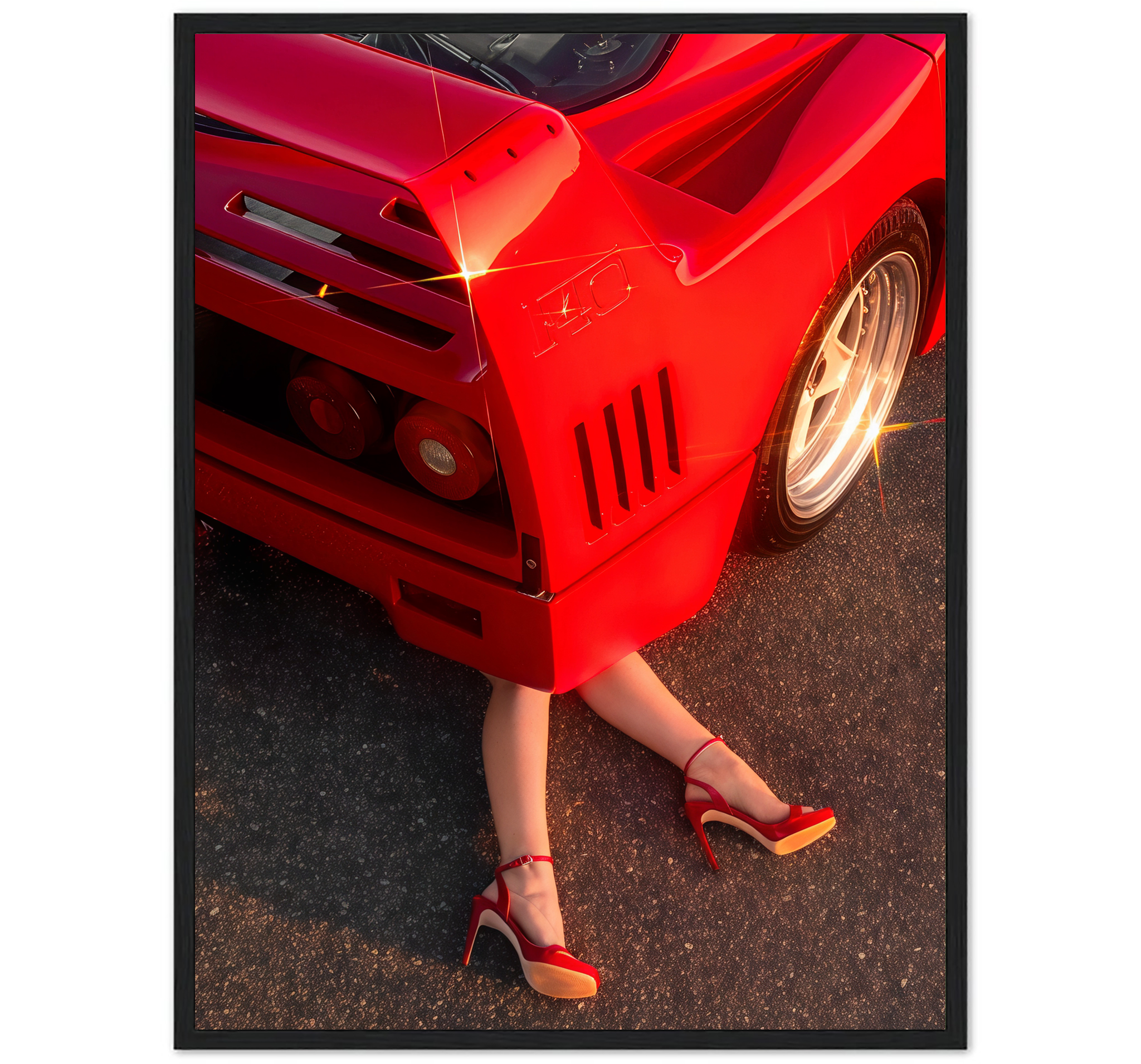 SEXYRARRI
