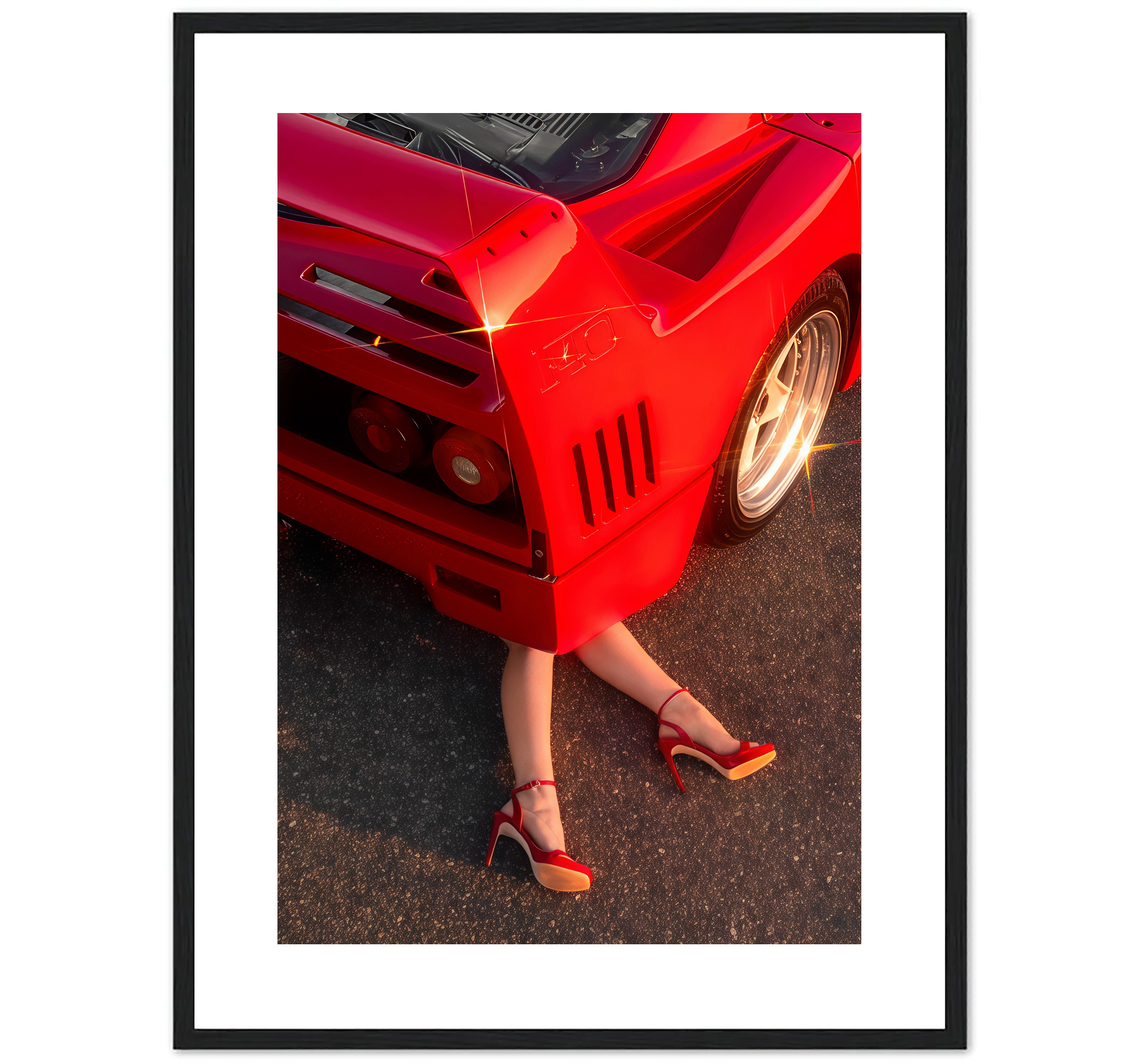 SEXYRARRI
