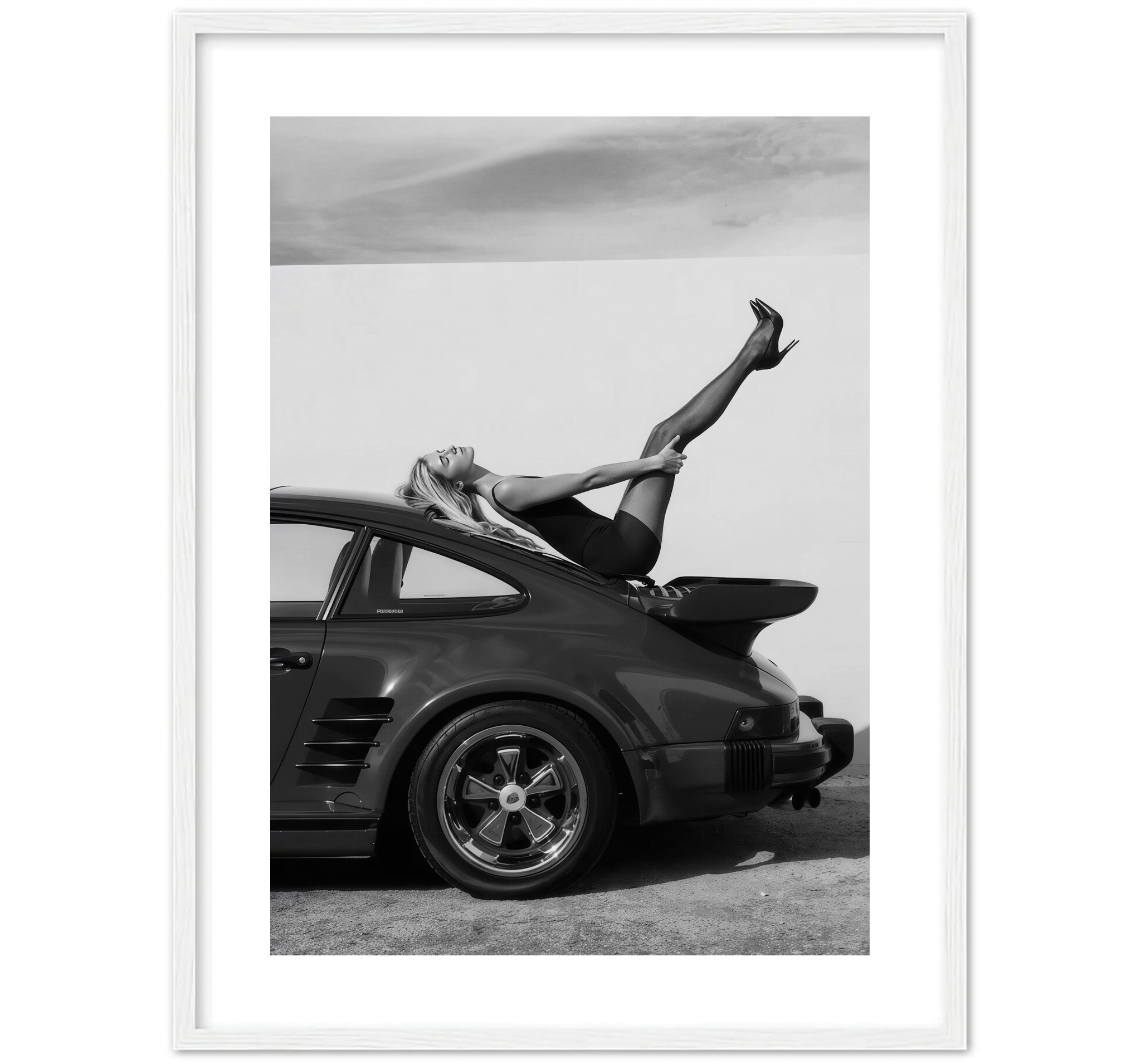 SEXY 911