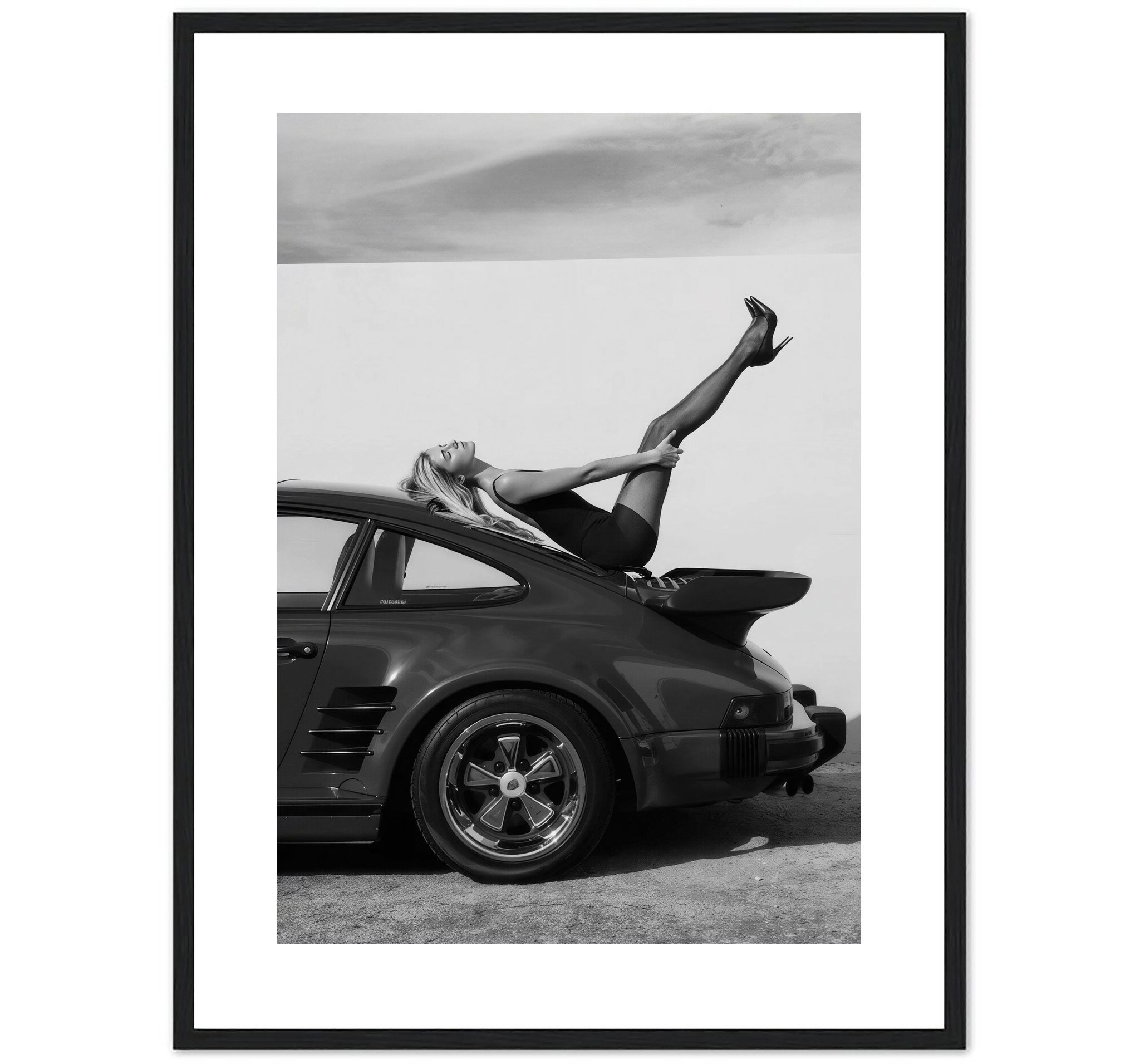 SEXY 911