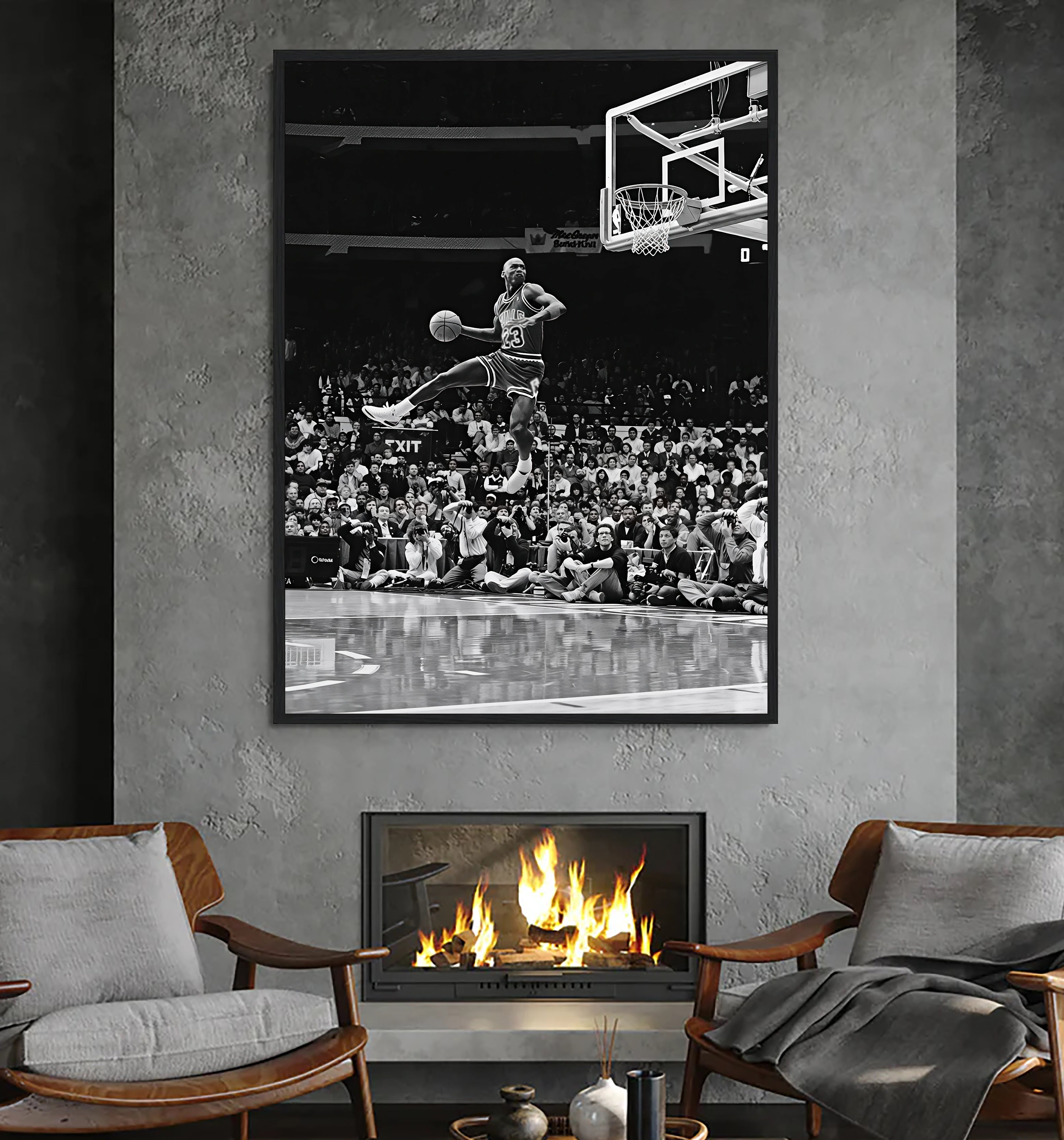 AU-DESSUS DES LIMITES