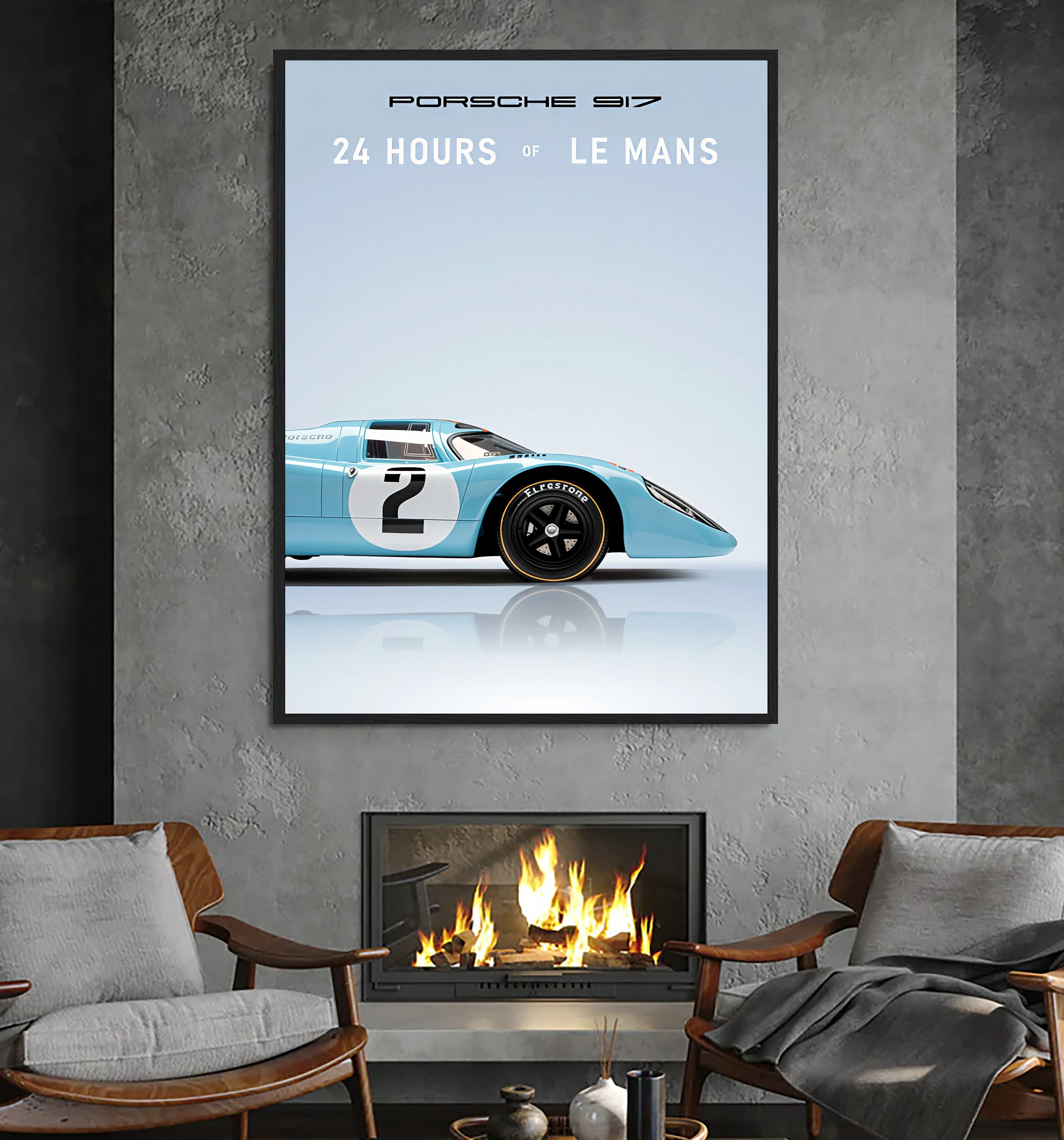 LEMANS 917