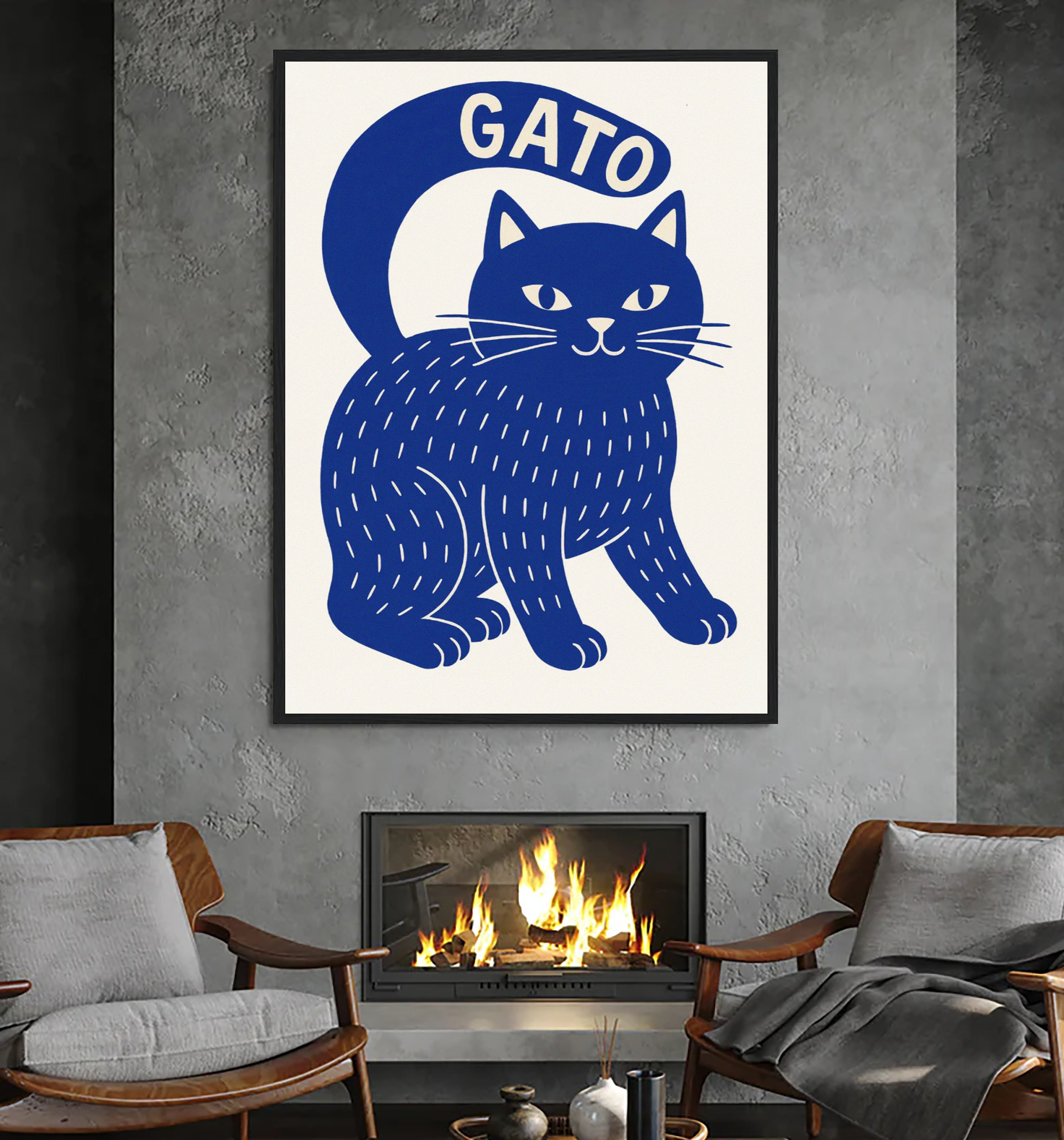 GATO