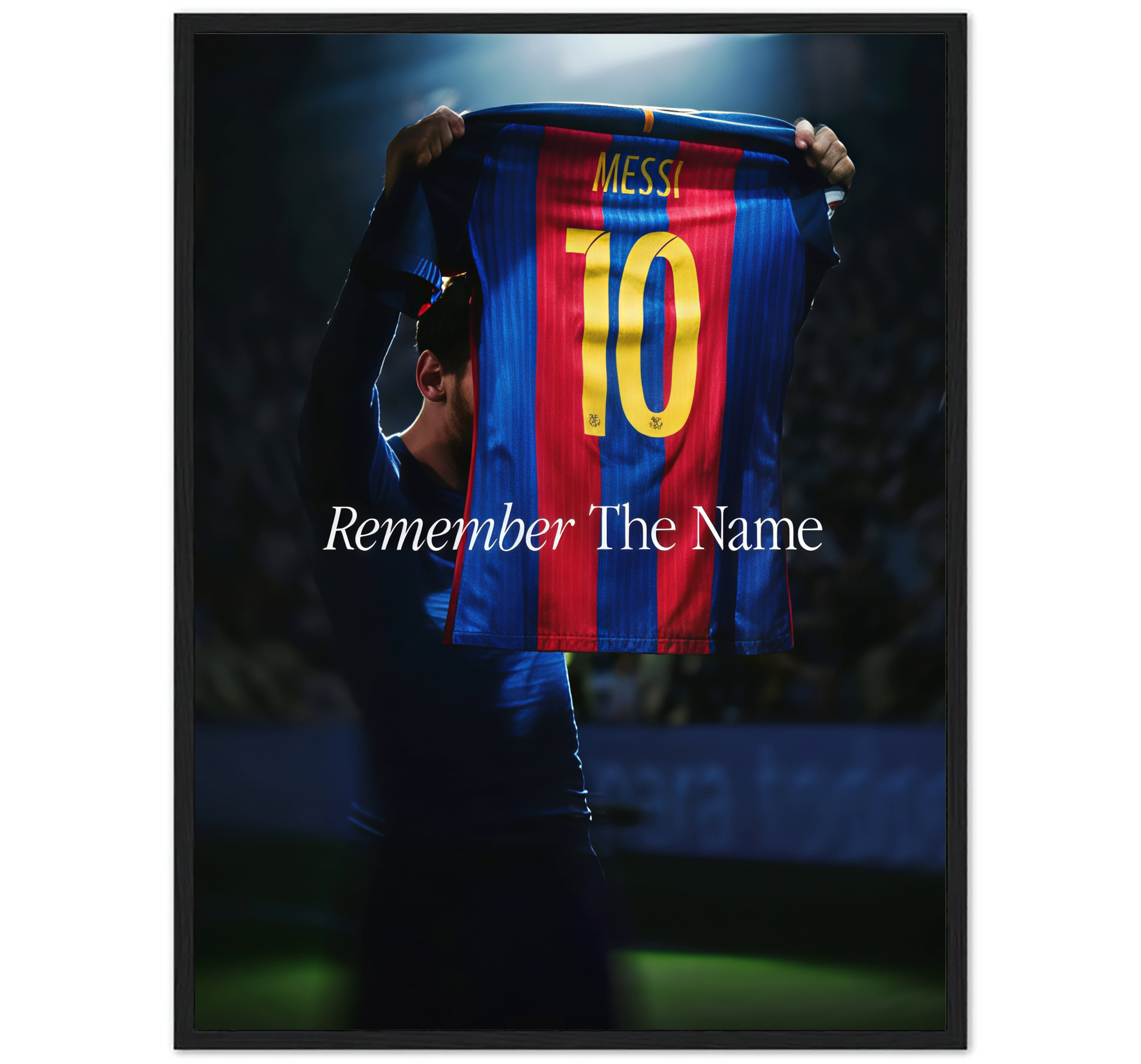 THE 10