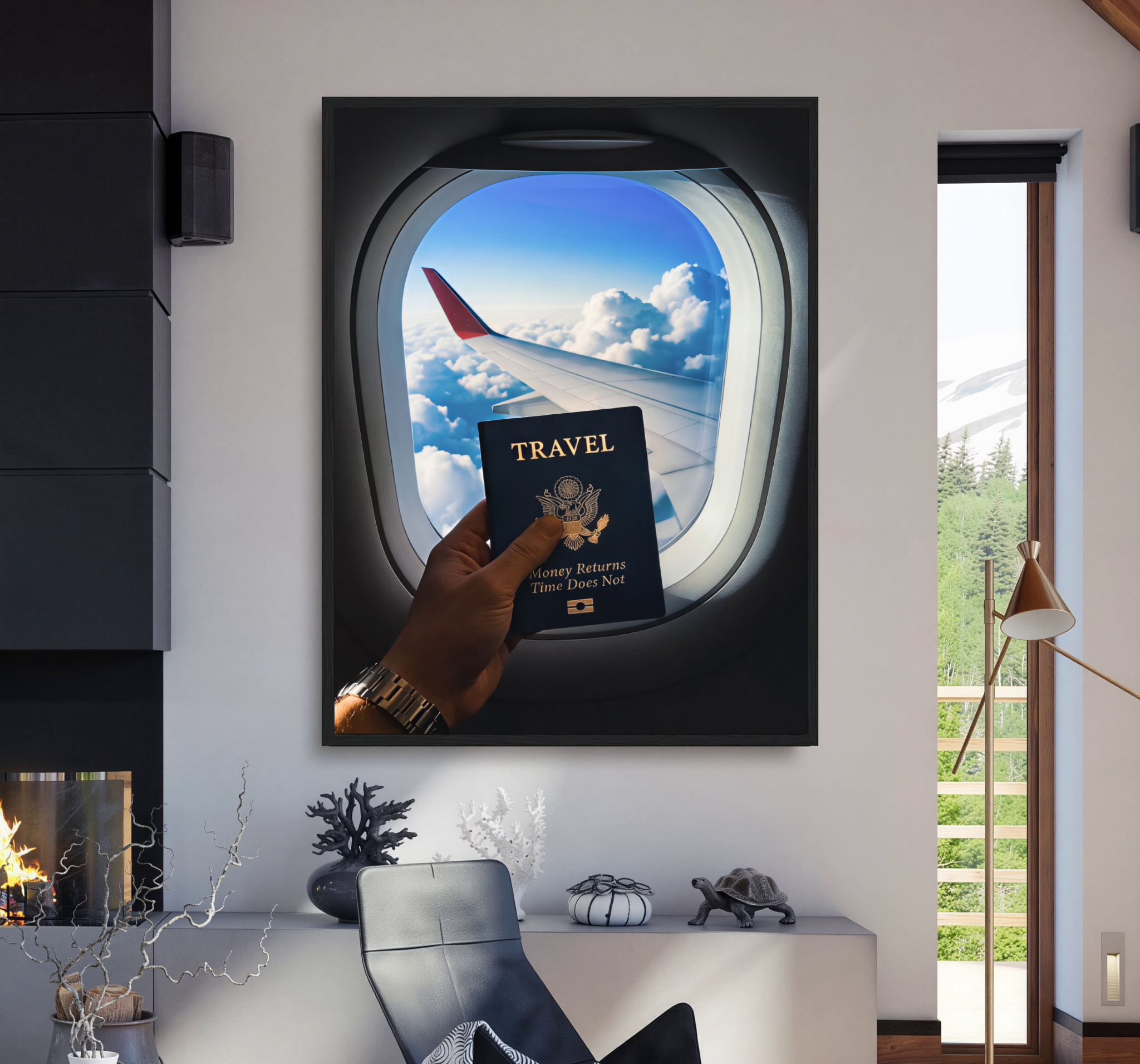 TRAVEL