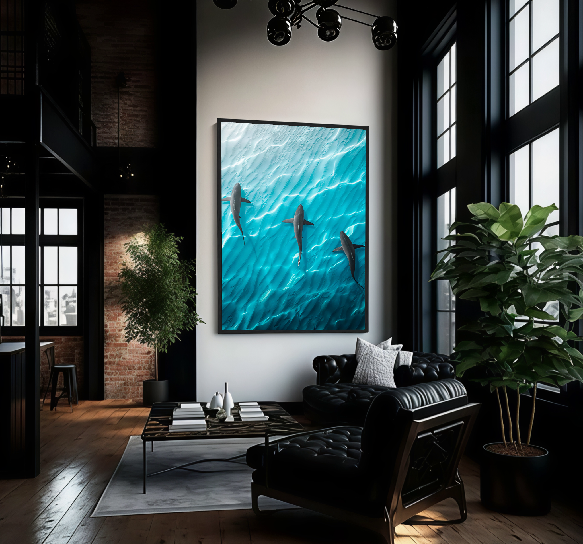 SHARK