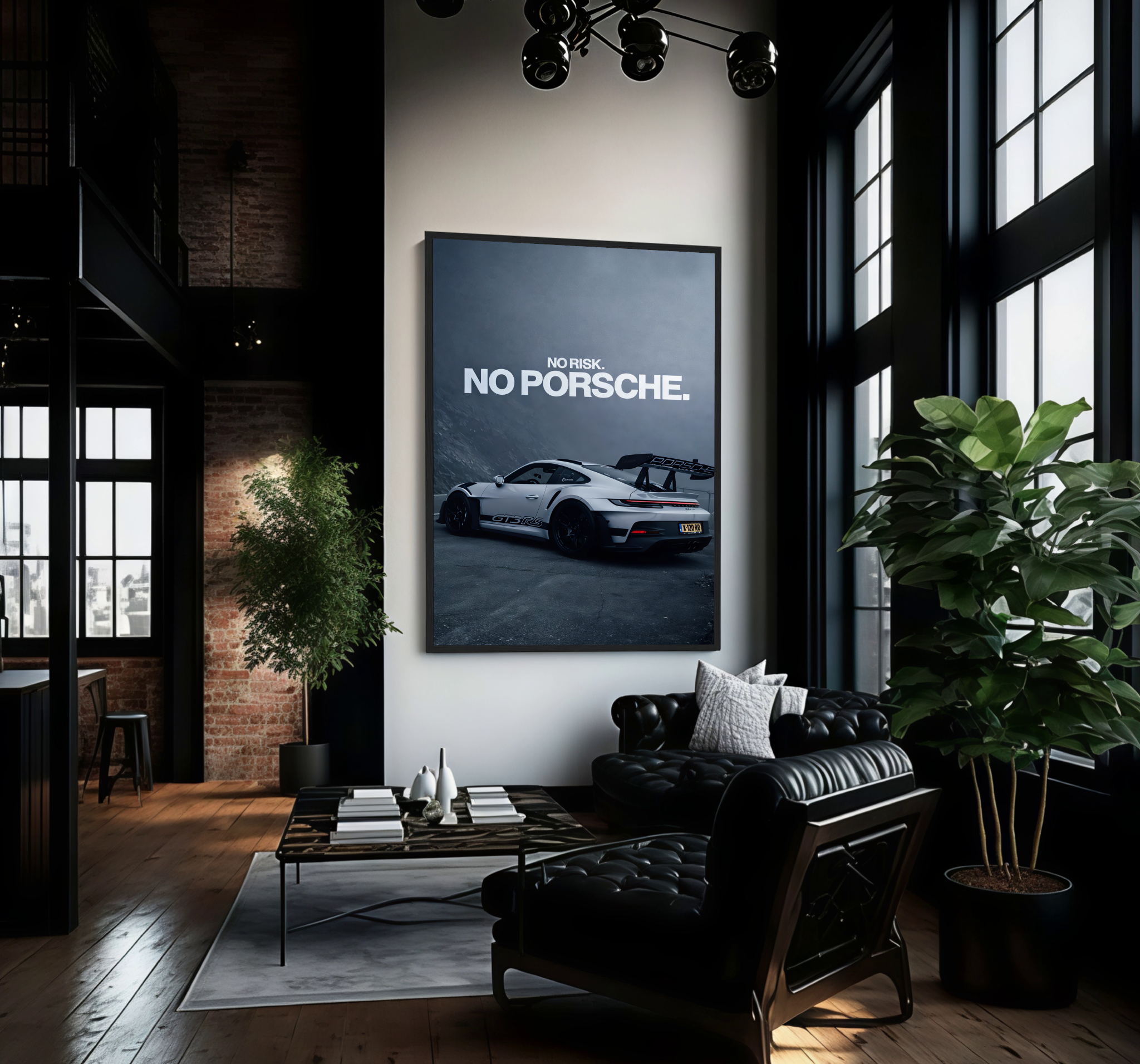 No Risk GT3