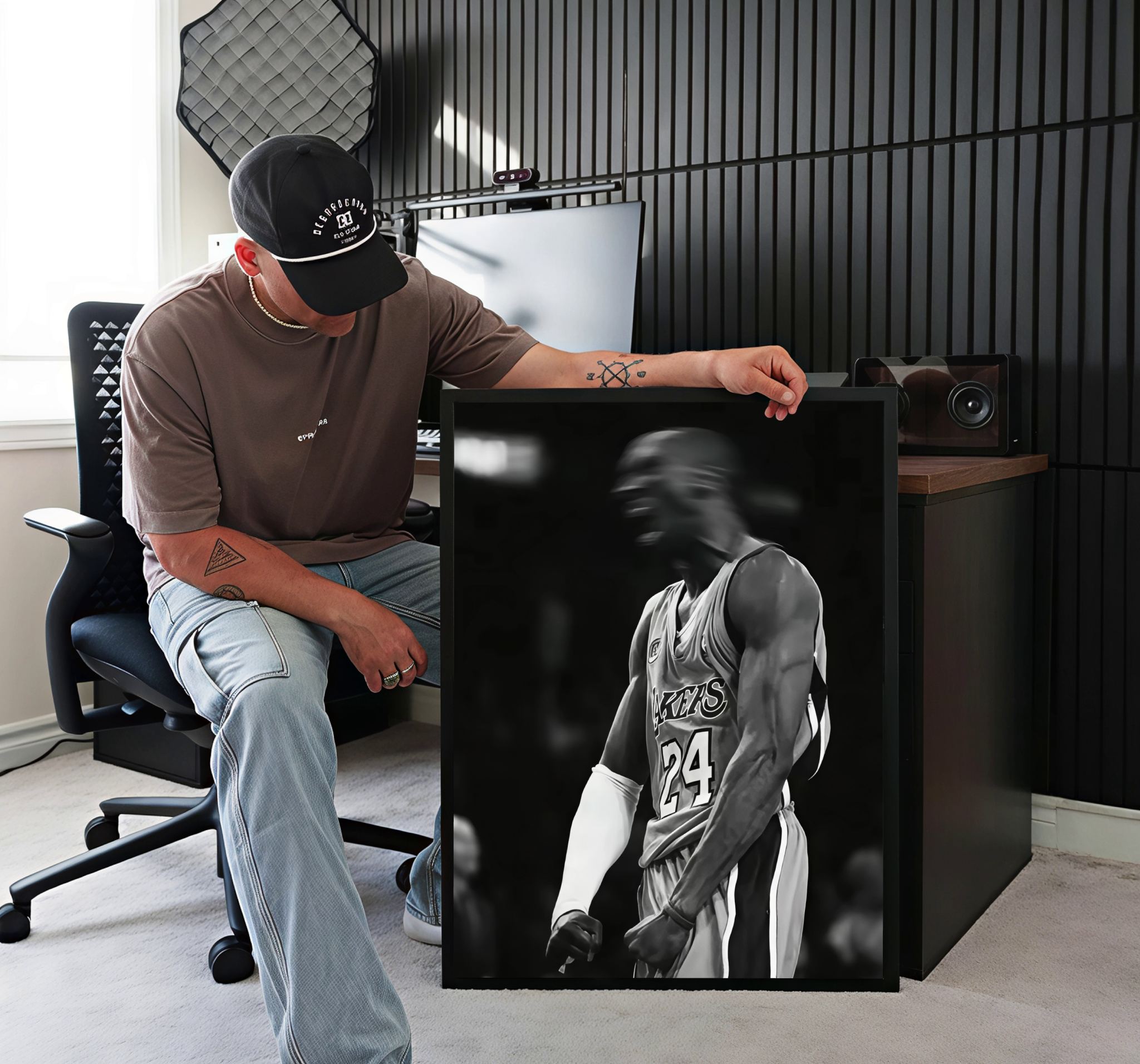 Kobe Bryant - Legend