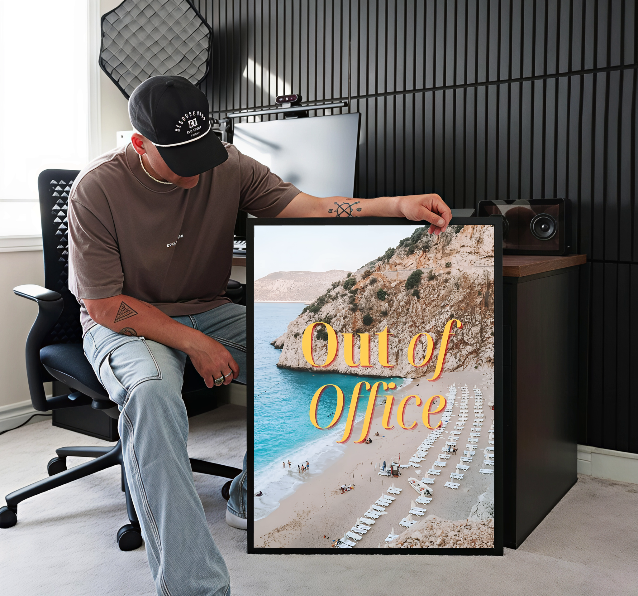 Out of Office