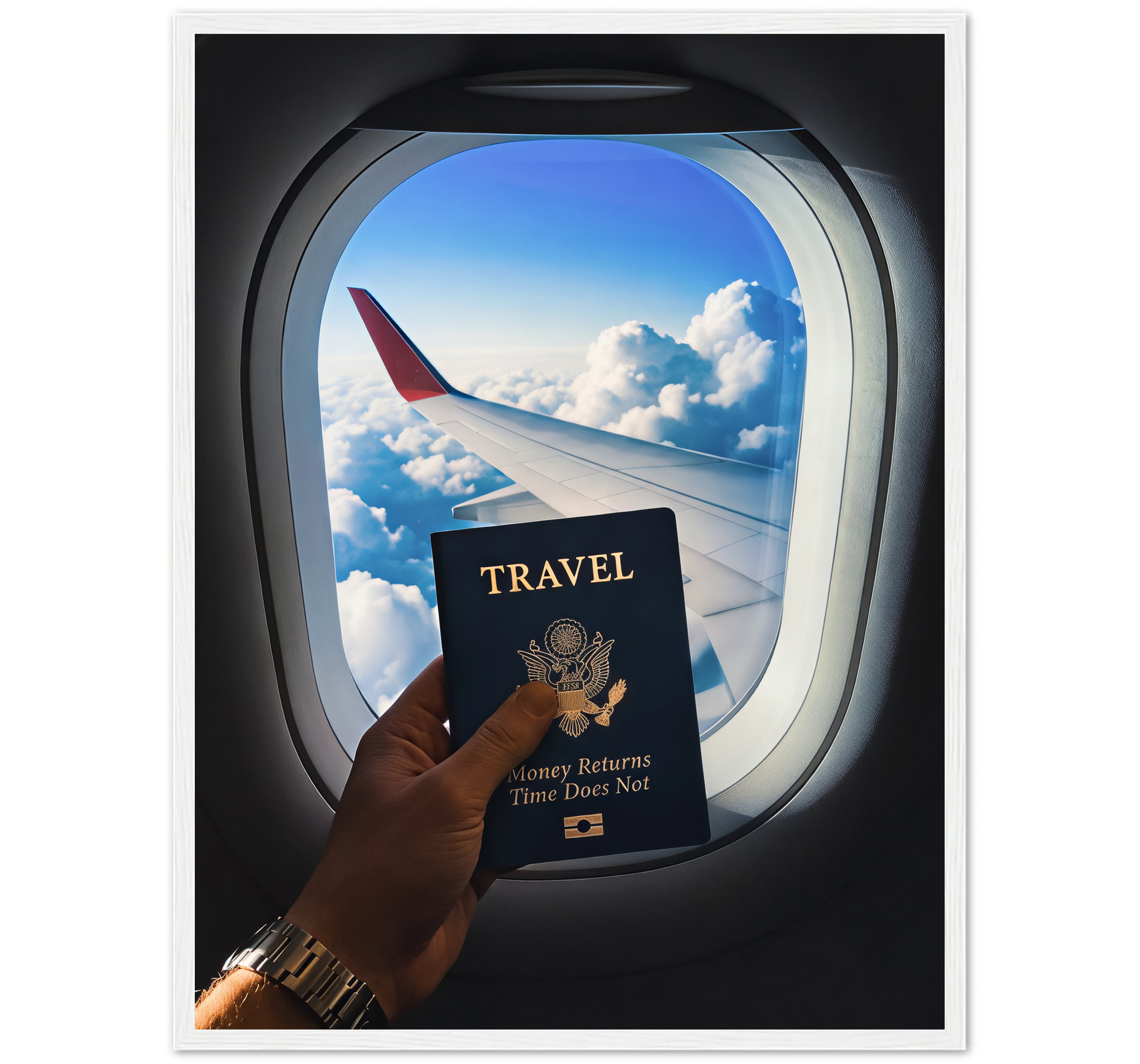 TRAVEL
