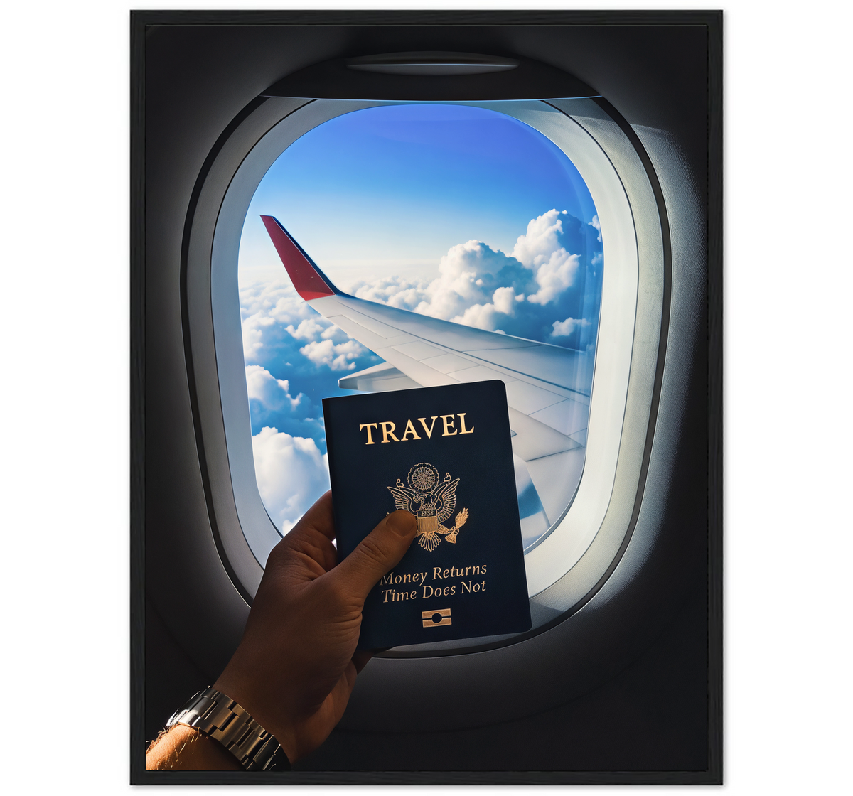 TRAVEL