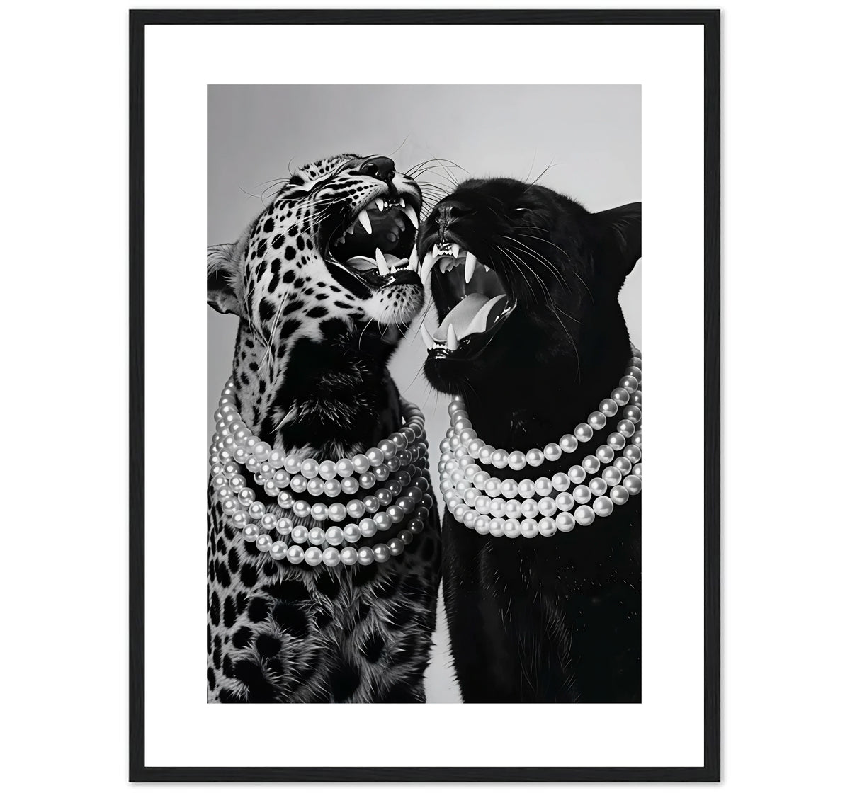 ROAR IN STYLE