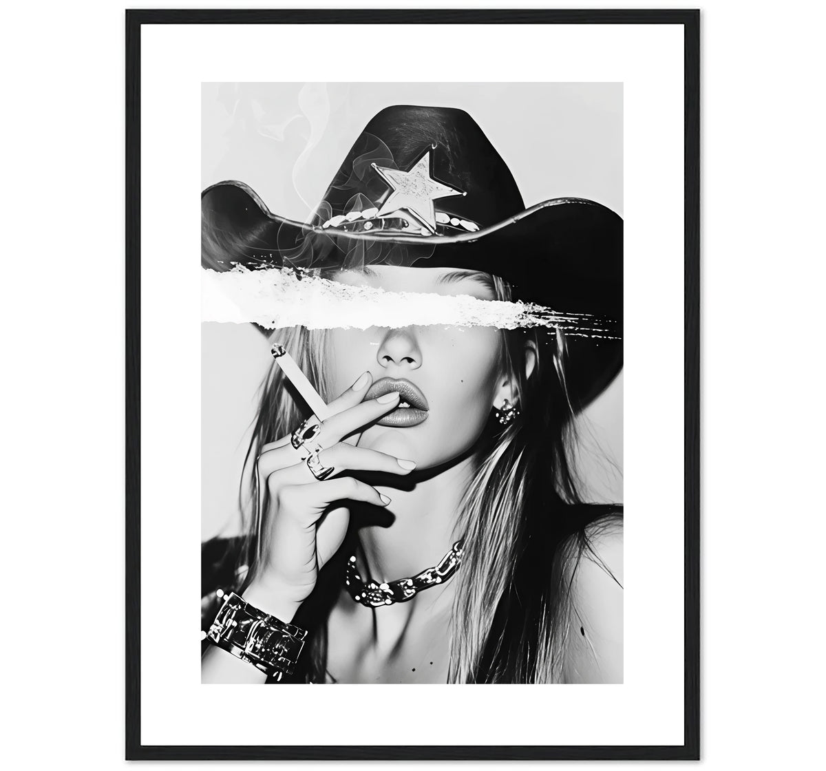 FASHION OUTLAW