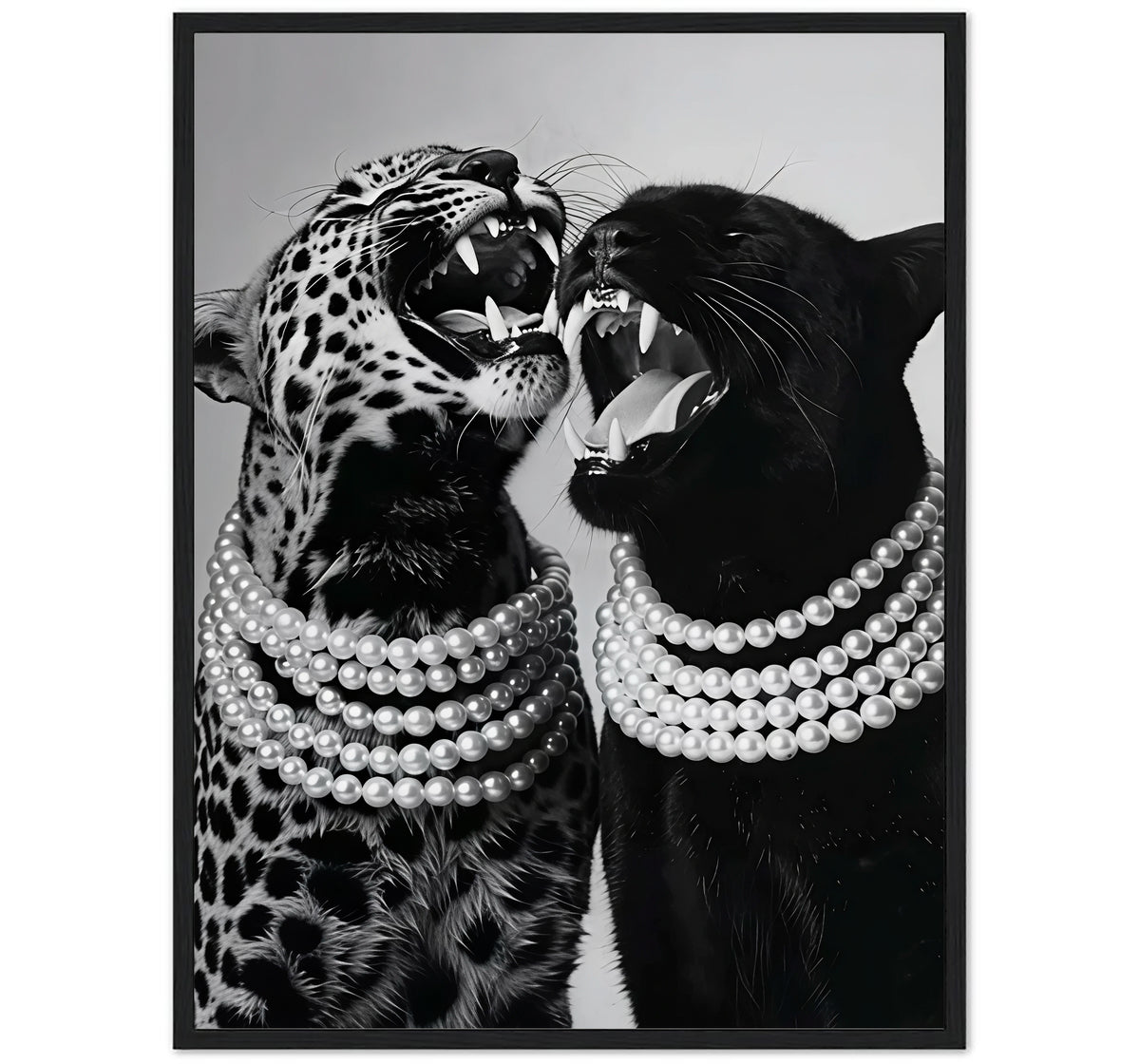 ROAR IN STYLE