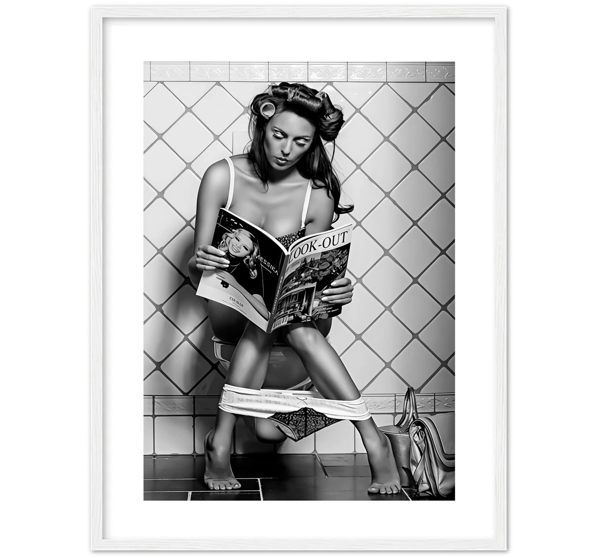 READING