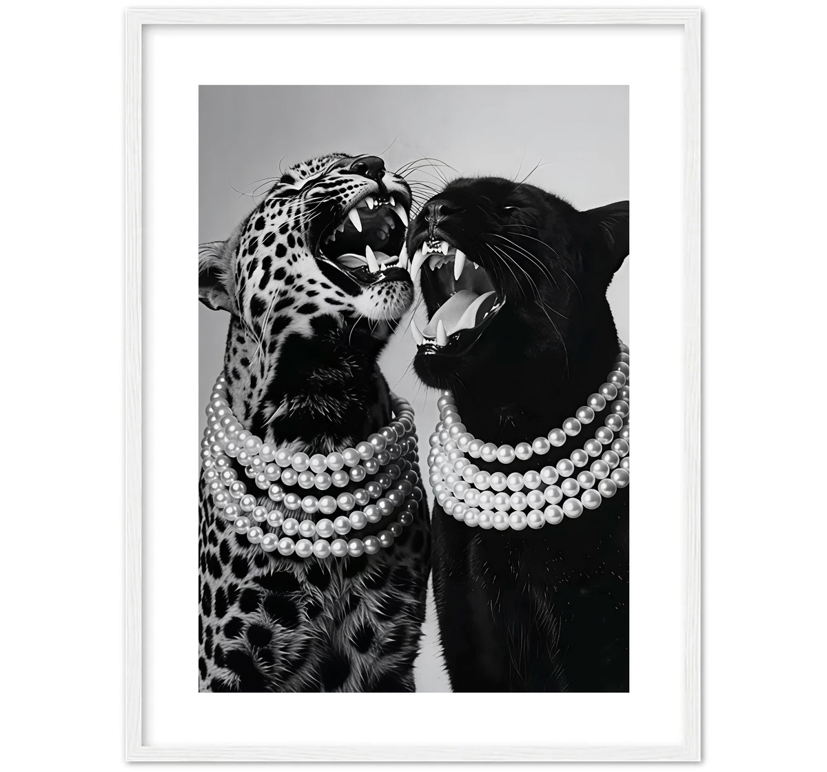 ROAR IN STYLE