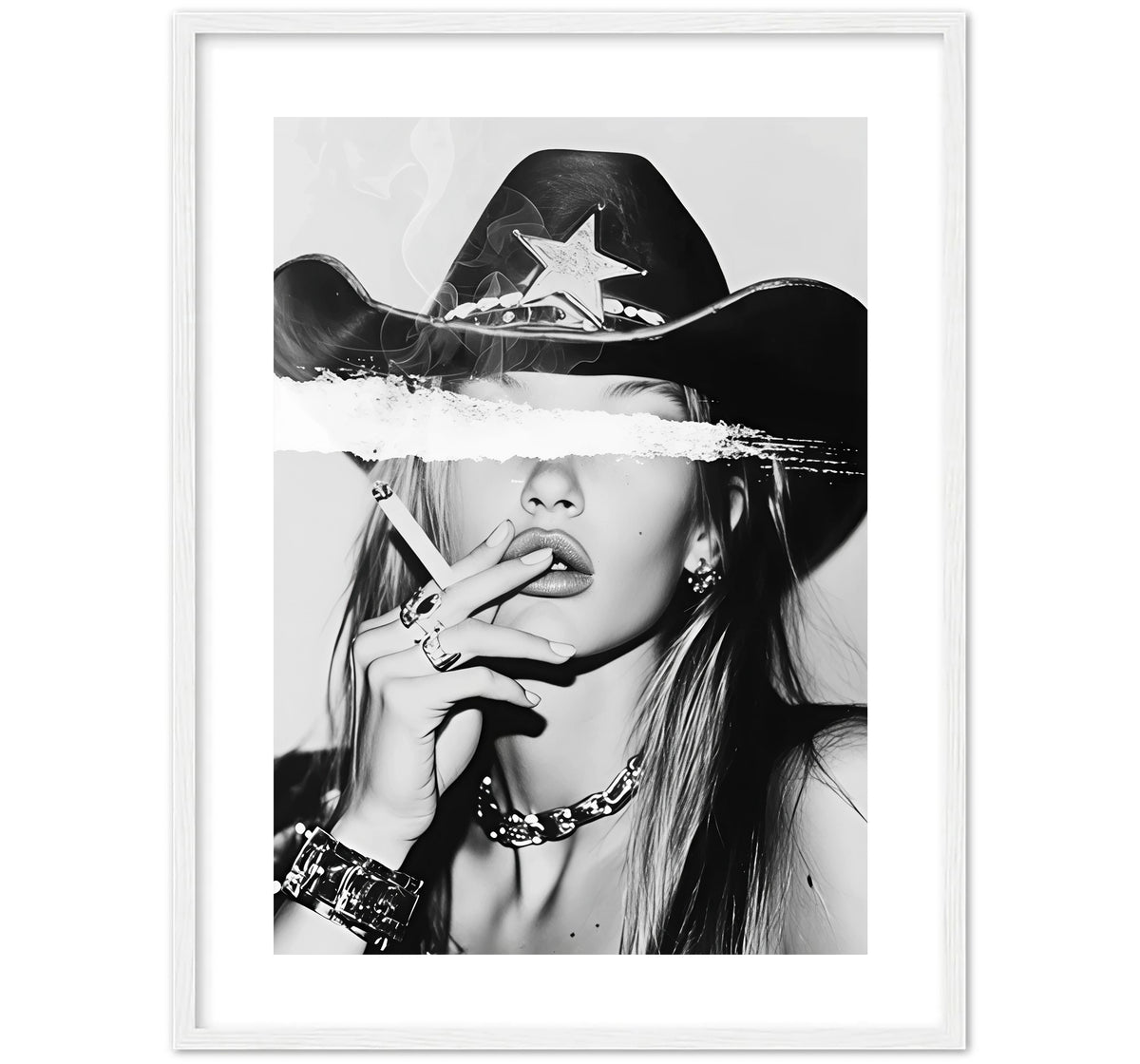 FASHION OUTLAW