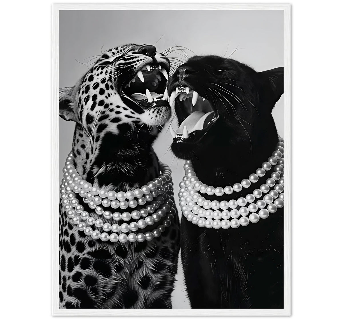 ROAR IN STYLE