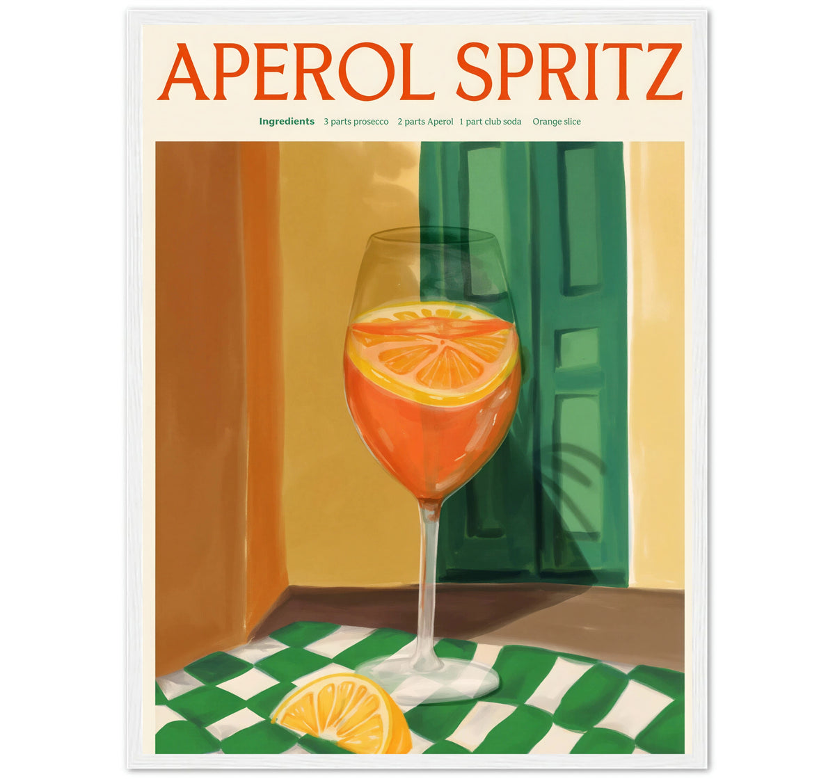 APERITIVO