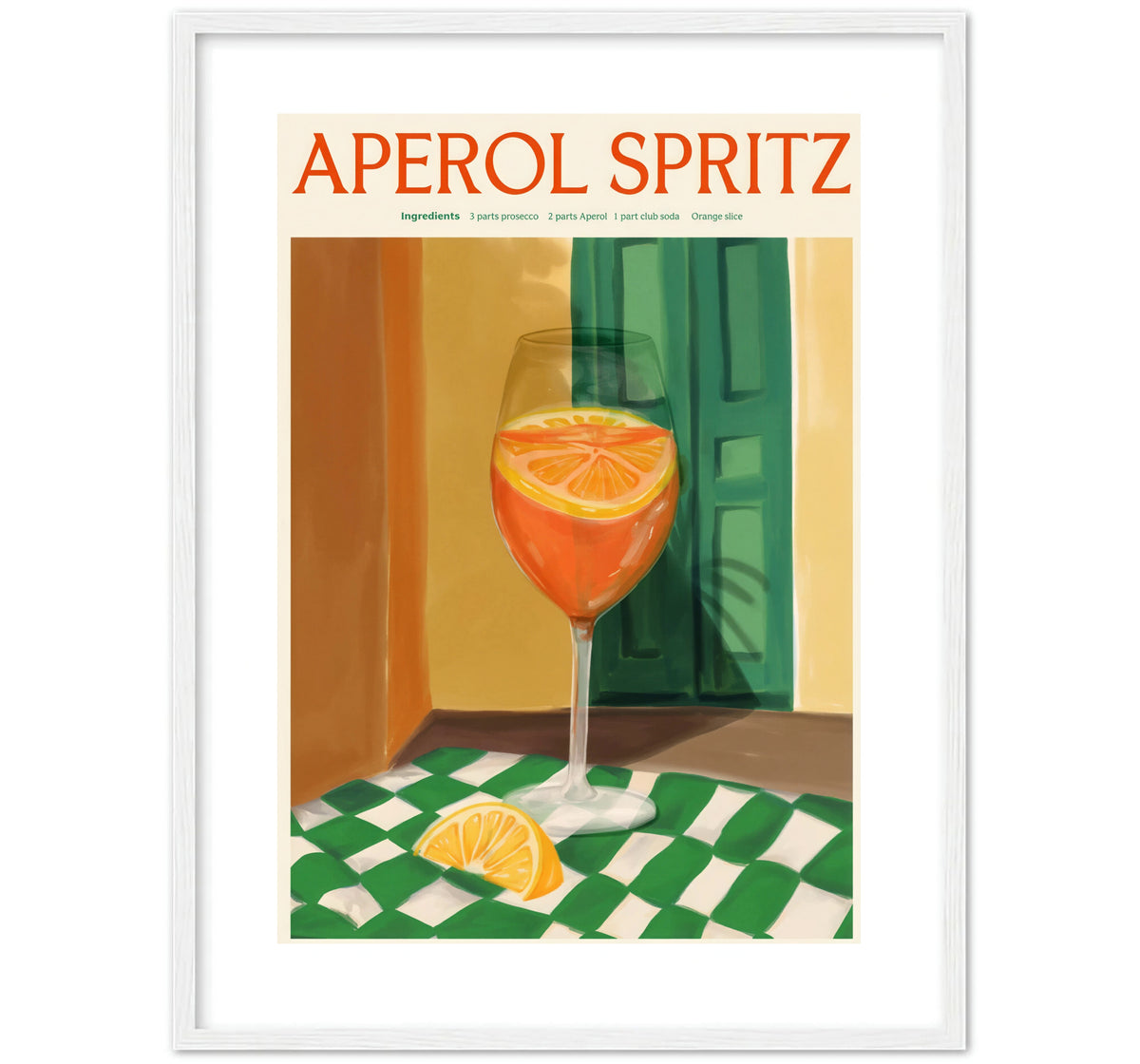 APERITIVO
