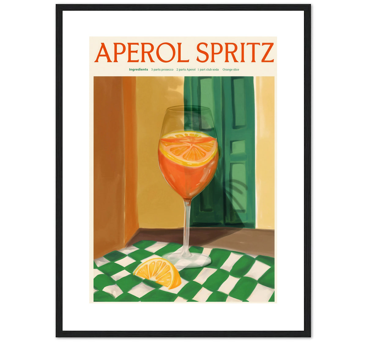 APERITIVO