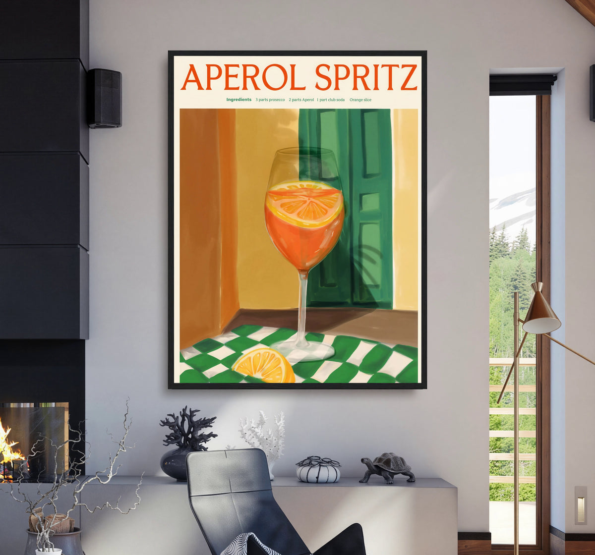 APERITIVO