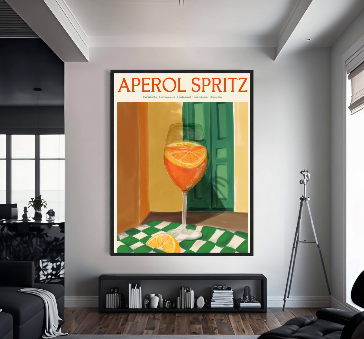 APERITIVO