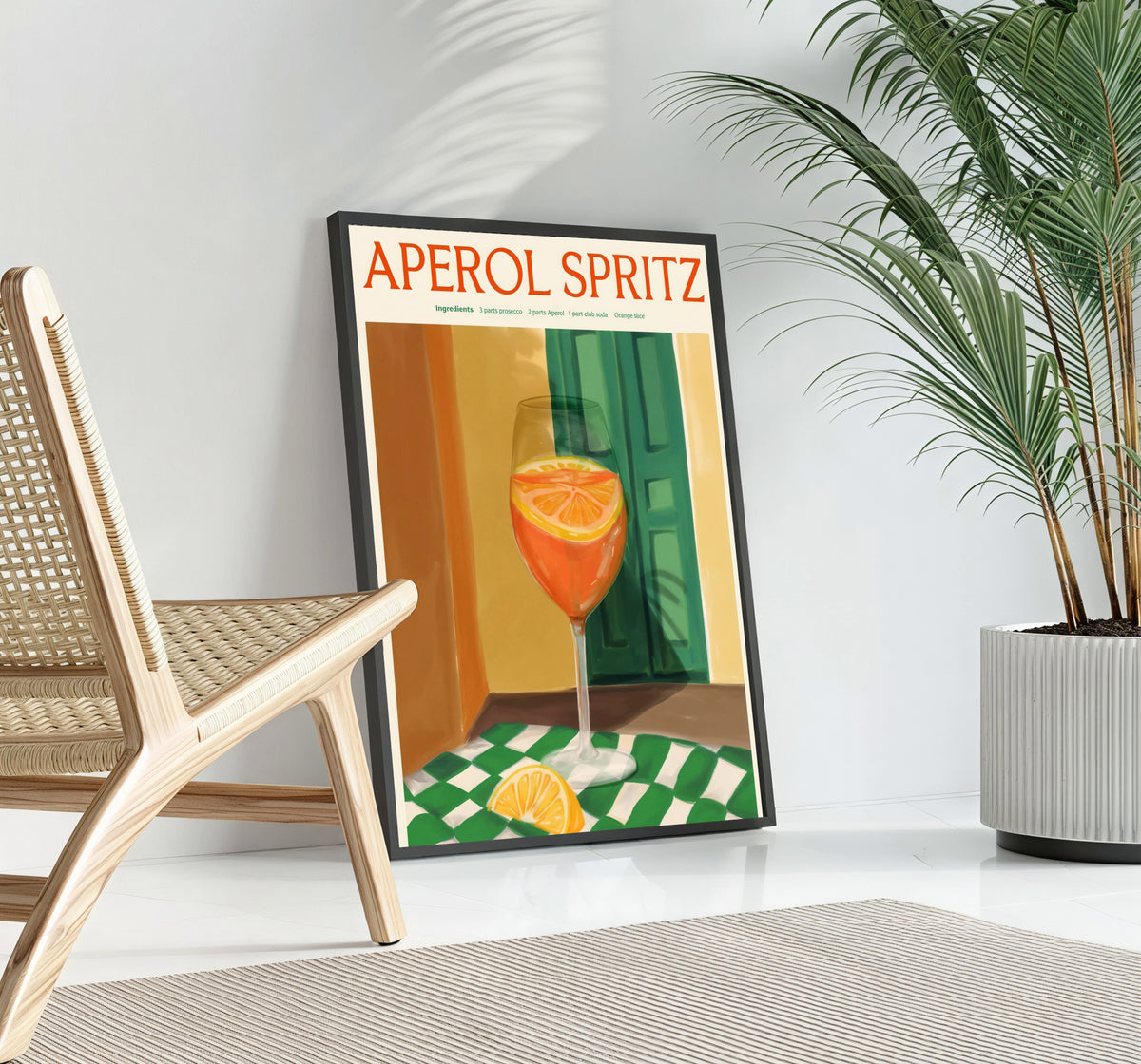 APERITIVO