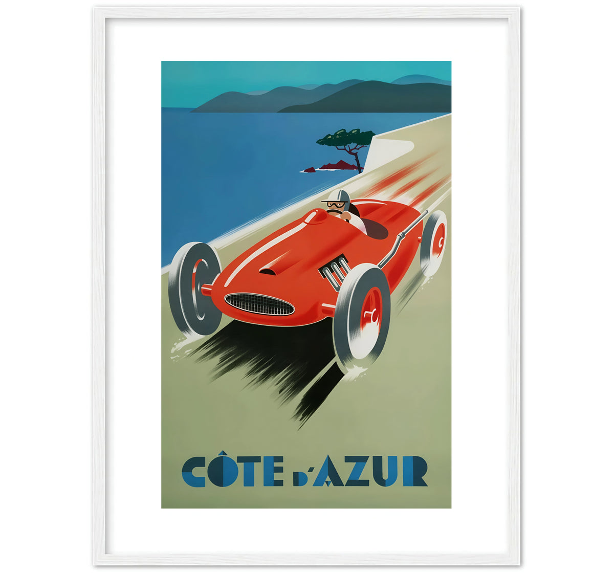 AZUR