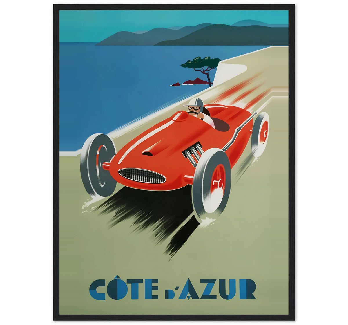 AZUR