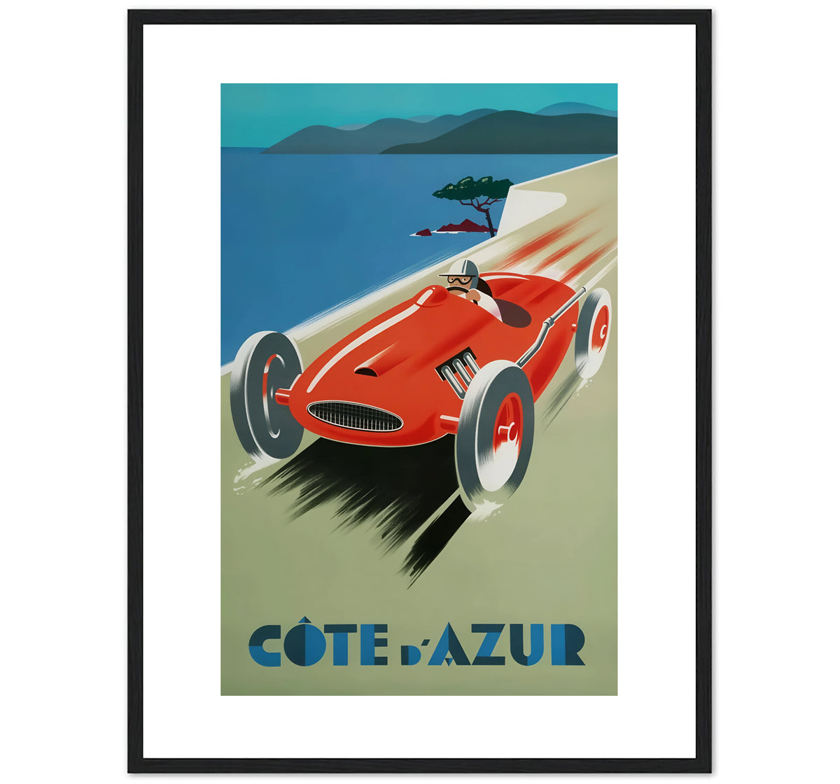 AZUR