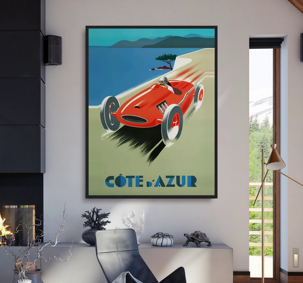 AZUR