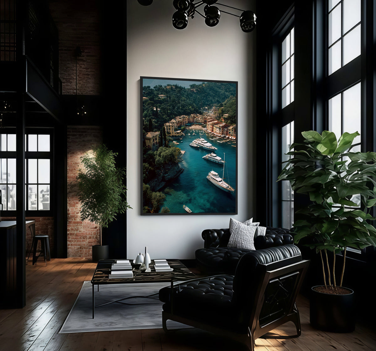 BAY CLUB