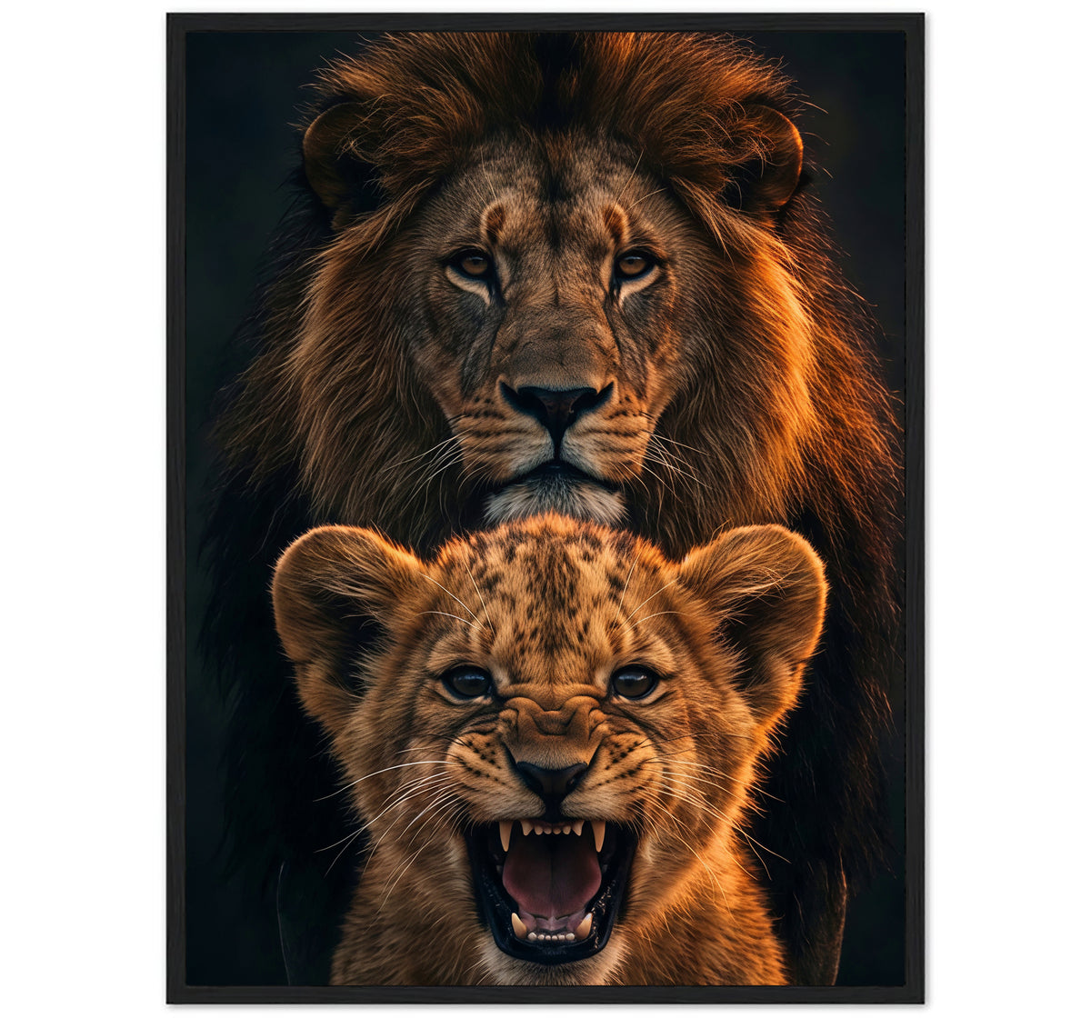 BLOODLINE