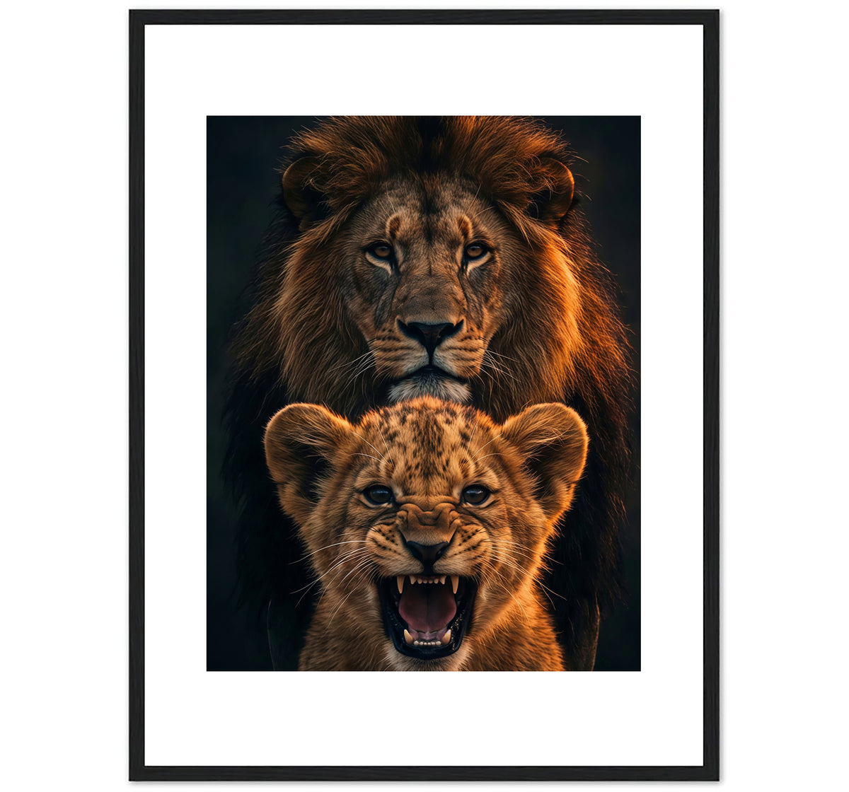 BLOODLINE