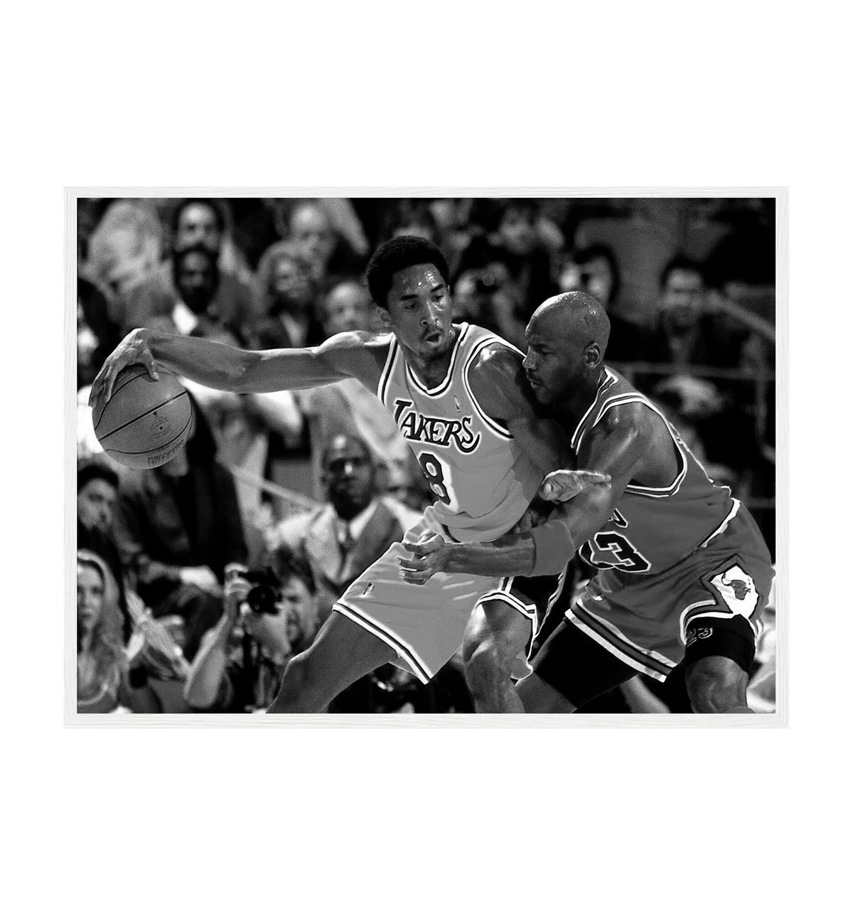 GOATS V2