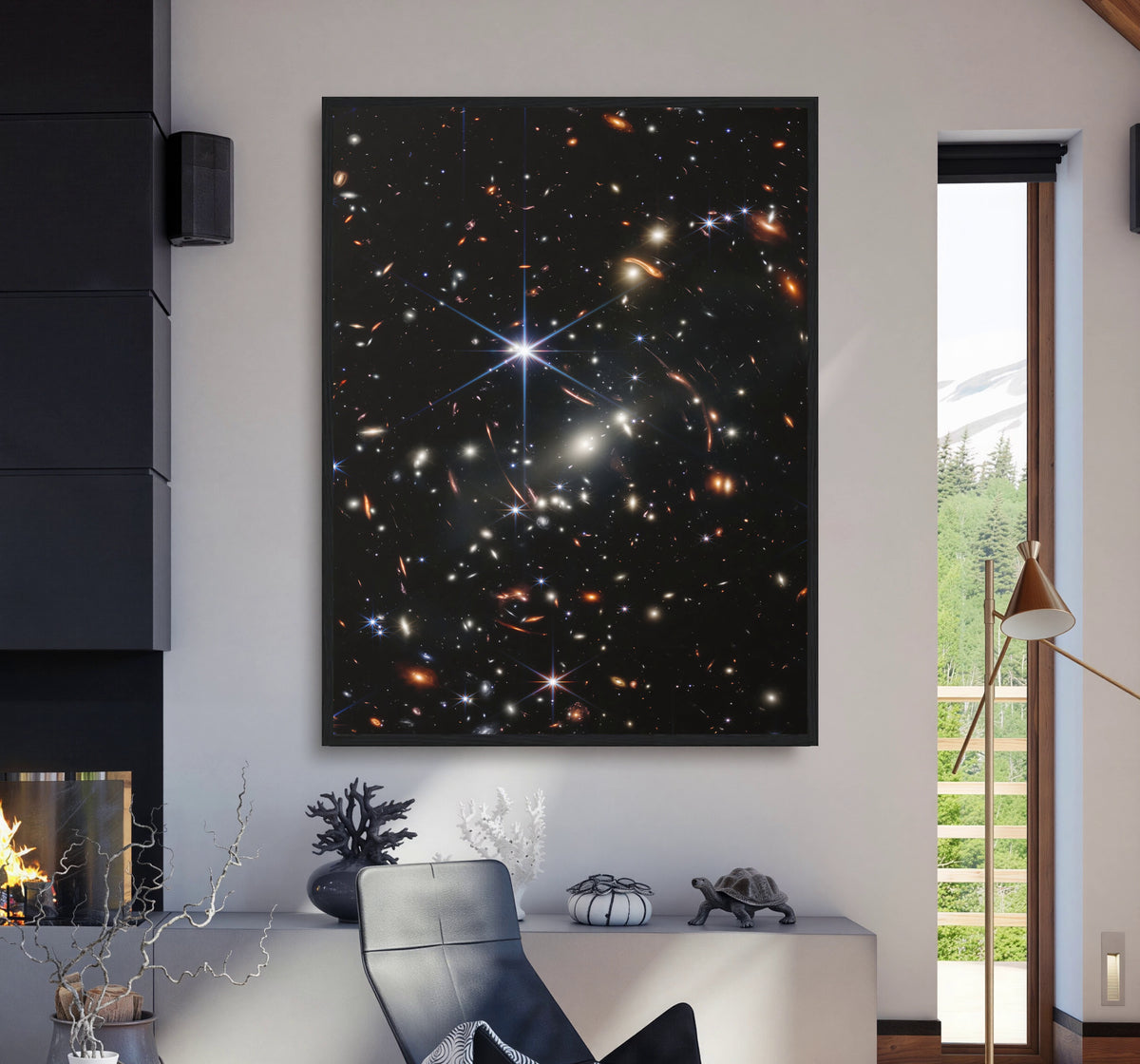 DEEP FIELD
