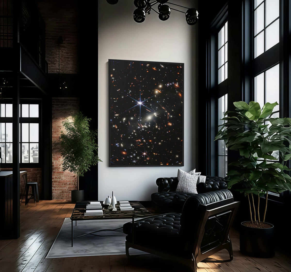 DEEP FIELD