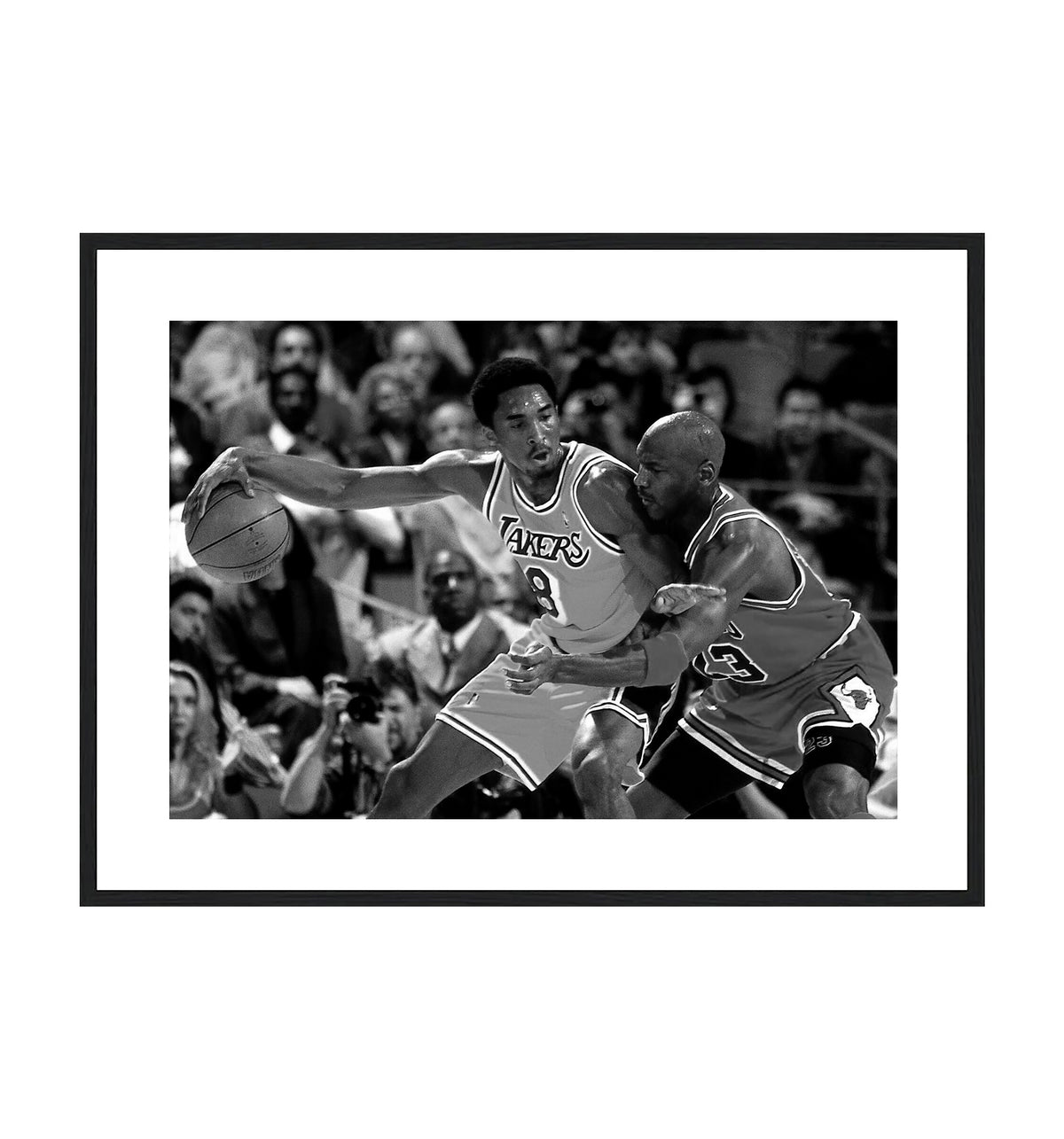 GOATS V2