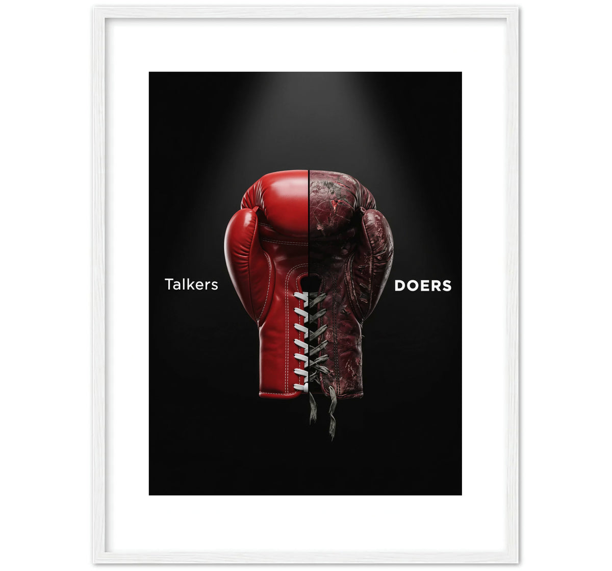 DOERS