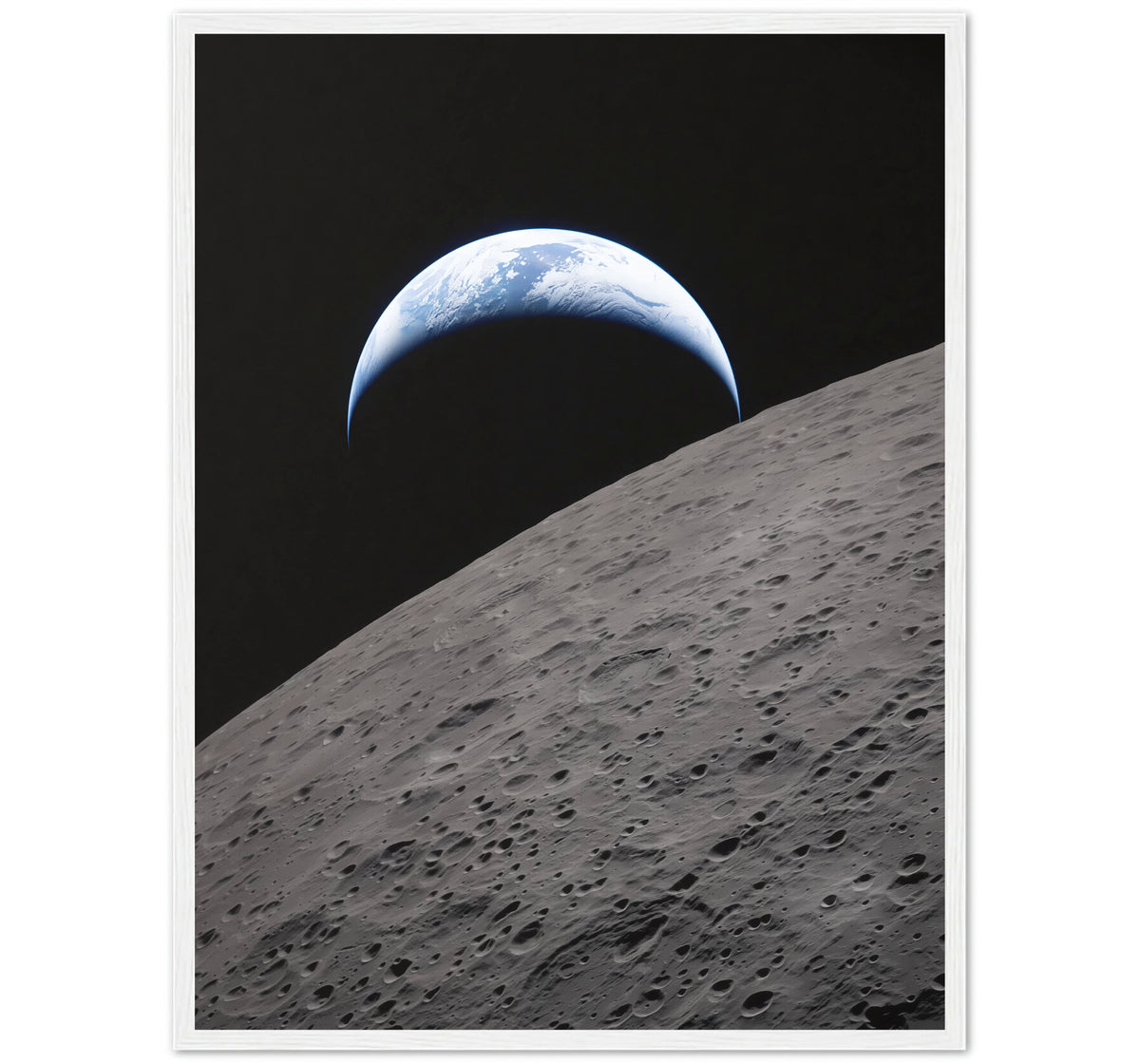EARTHRISE