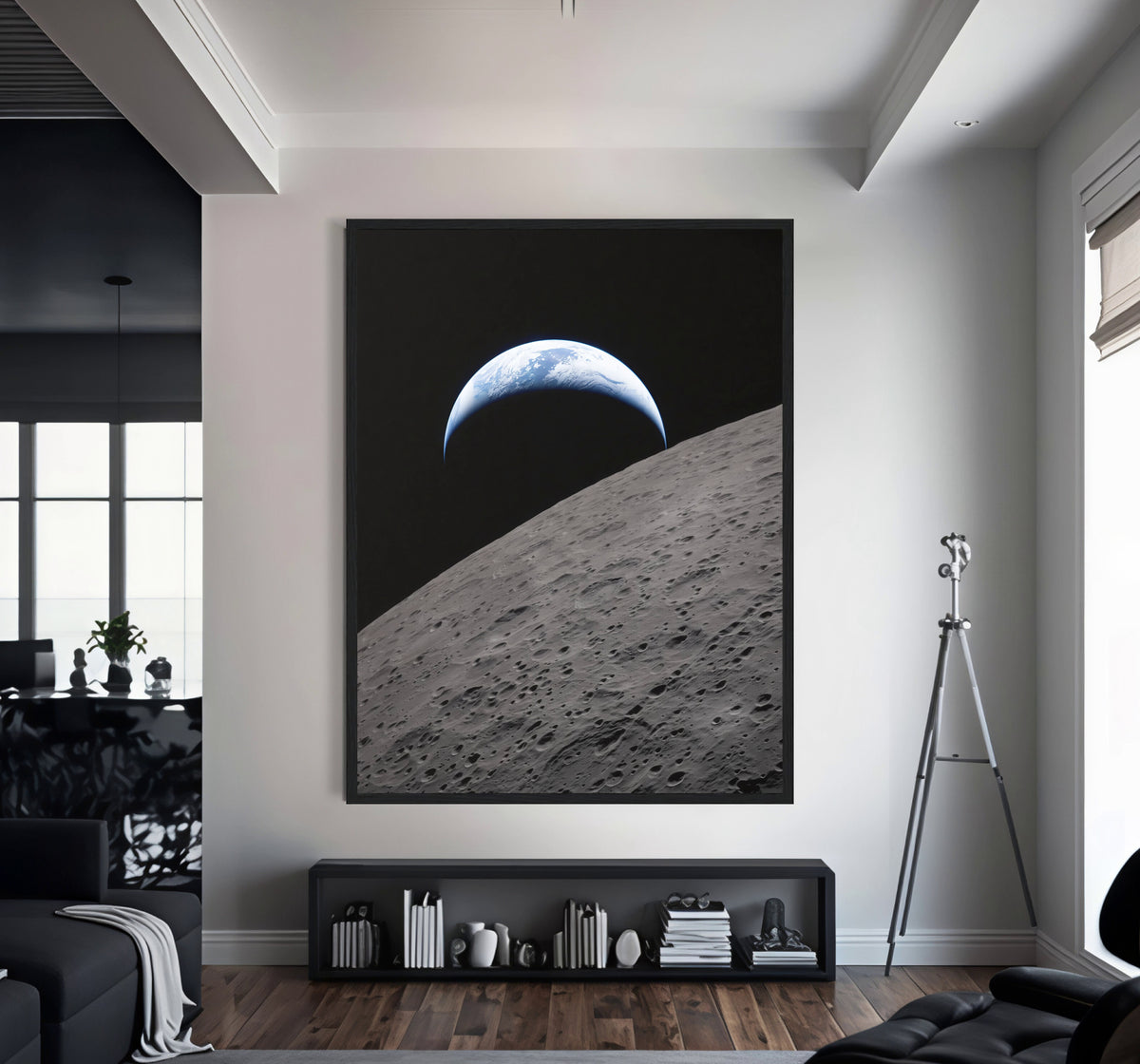EARTHRISE