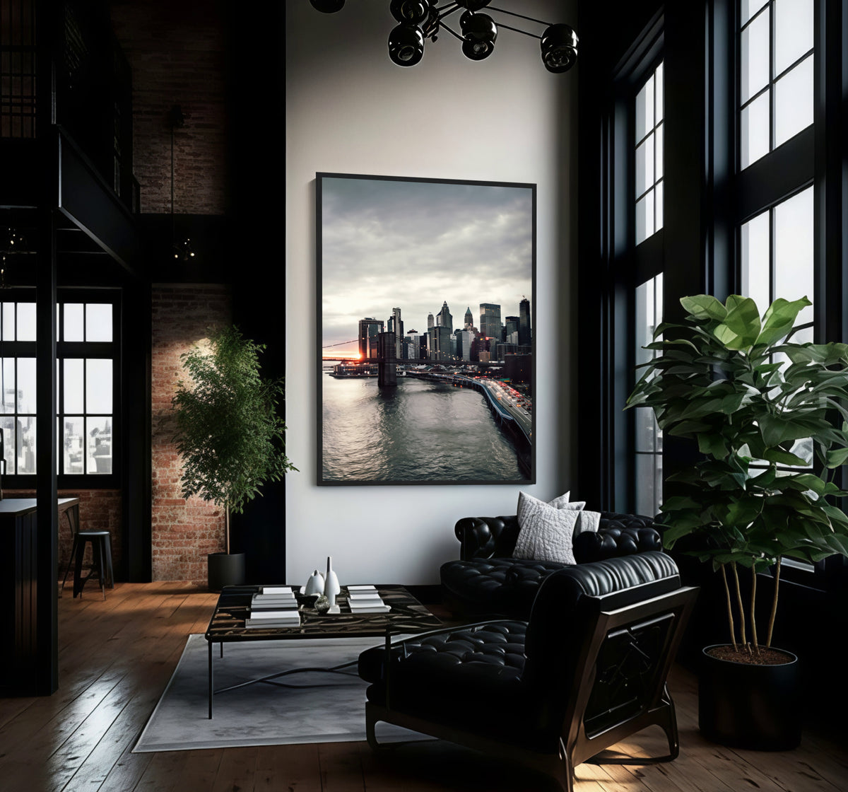 EAST RIVER