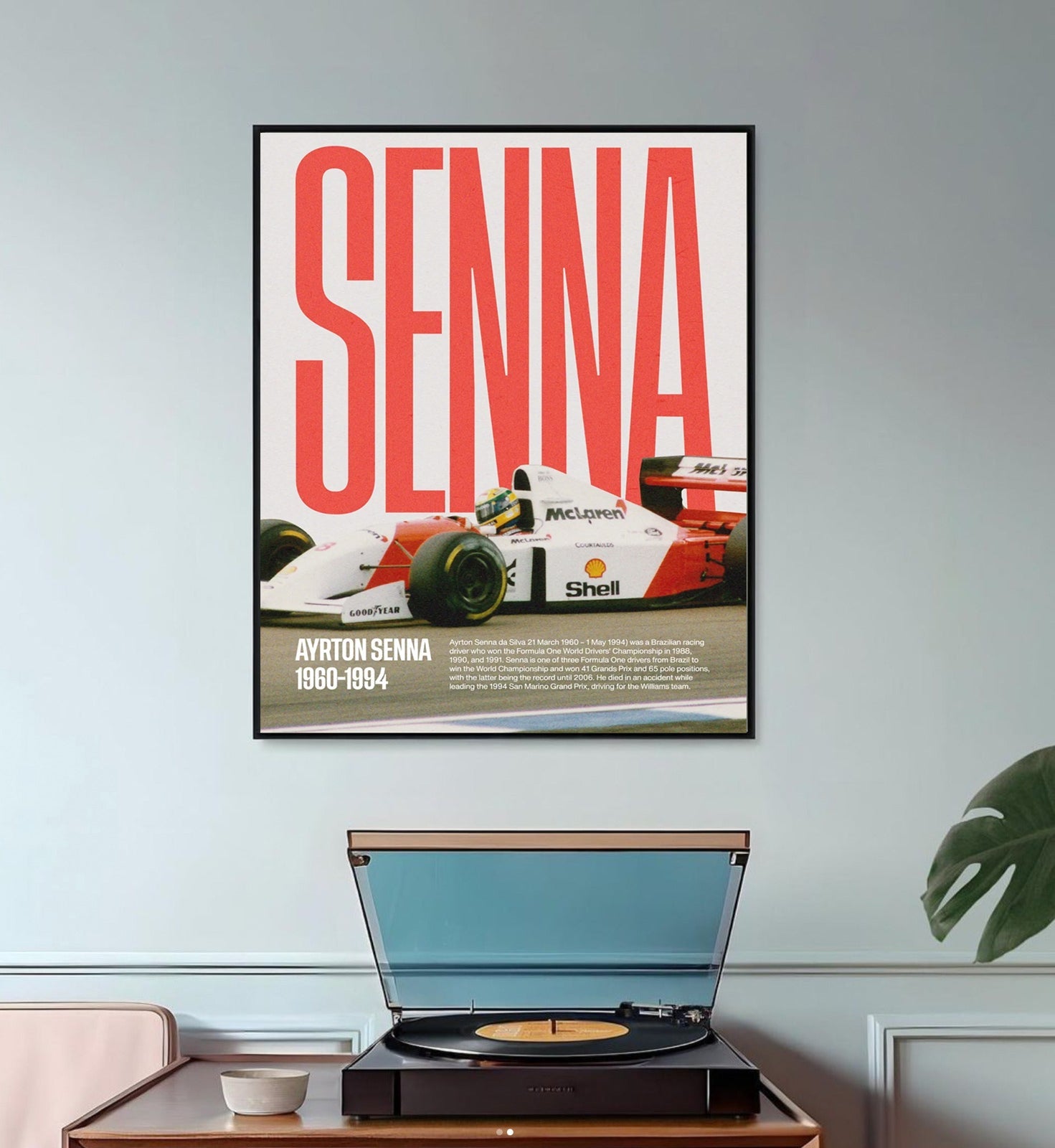 Senna