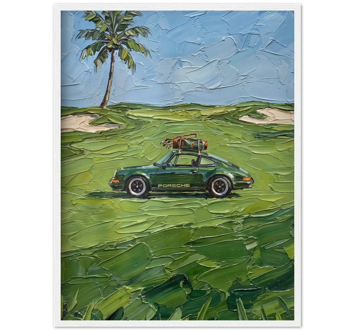 FAIRWAY DRIVE